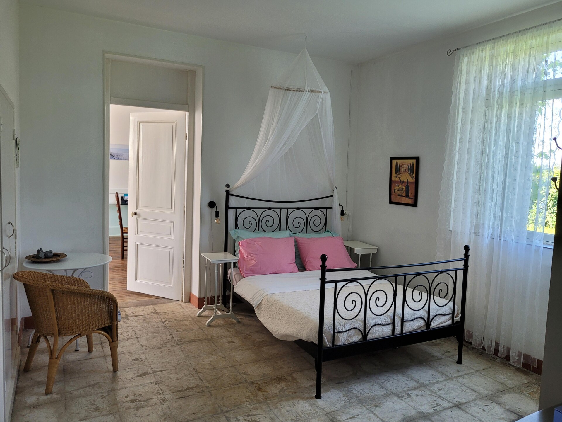 L'Ecole: sfeervol vakantiehuis voor 4 in het groene hart van Limousin - foto 13