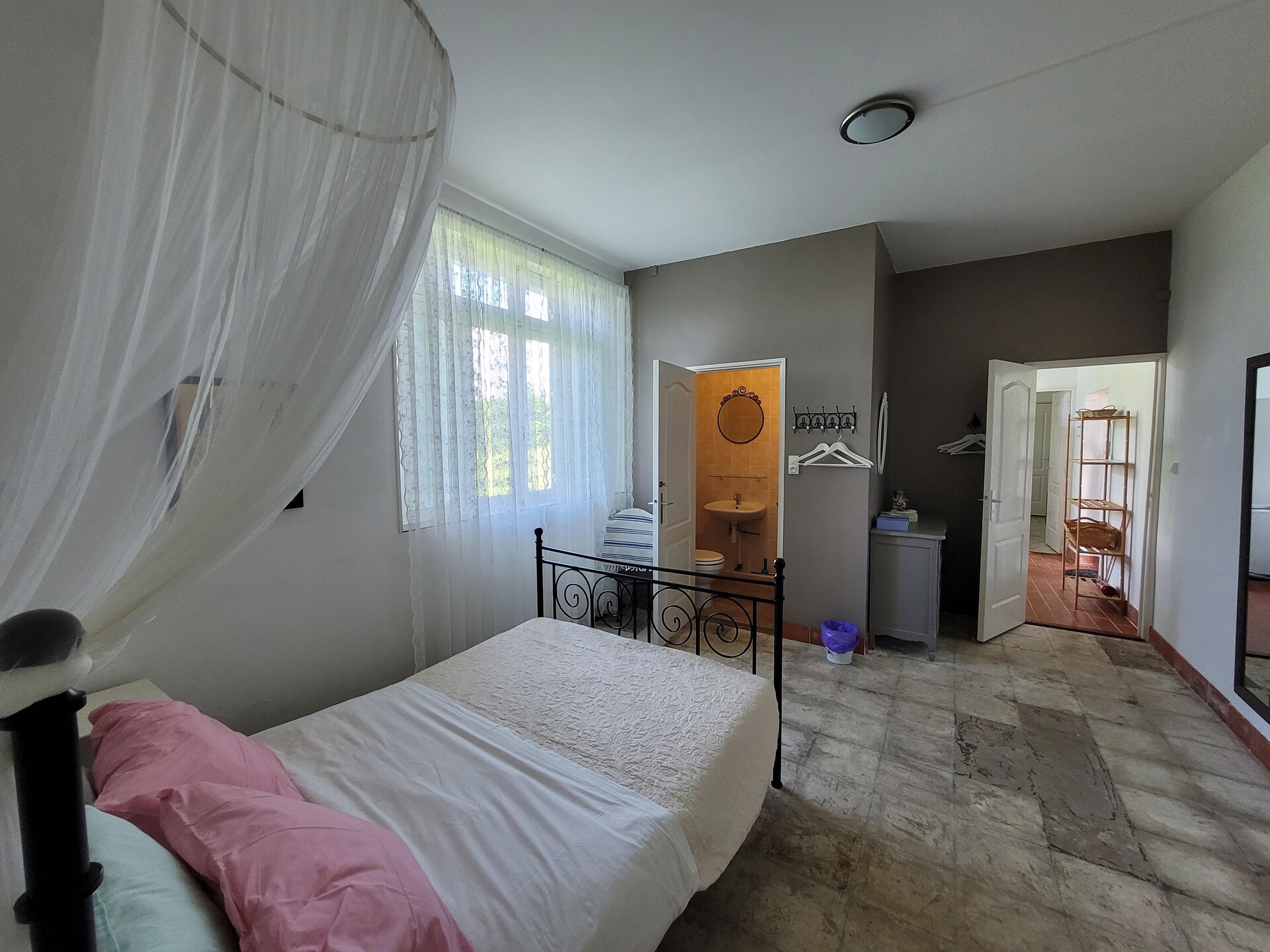 L'Ecole: sfeervol vakantiehuis voor 4 in het groene hart van Limousin - foto 12