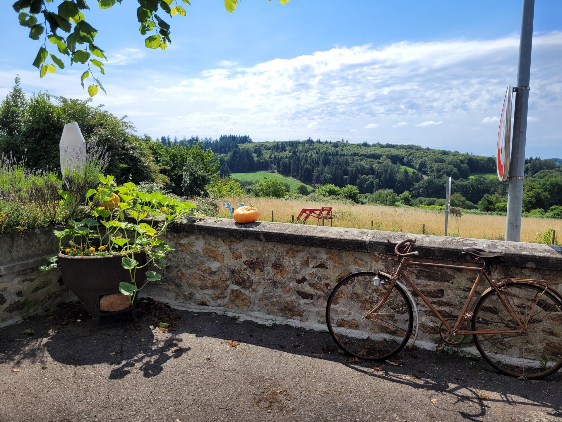 L'Ecole: sfeervol vakantiehuis voor 4 in het groene hart van Limousin - foto 20