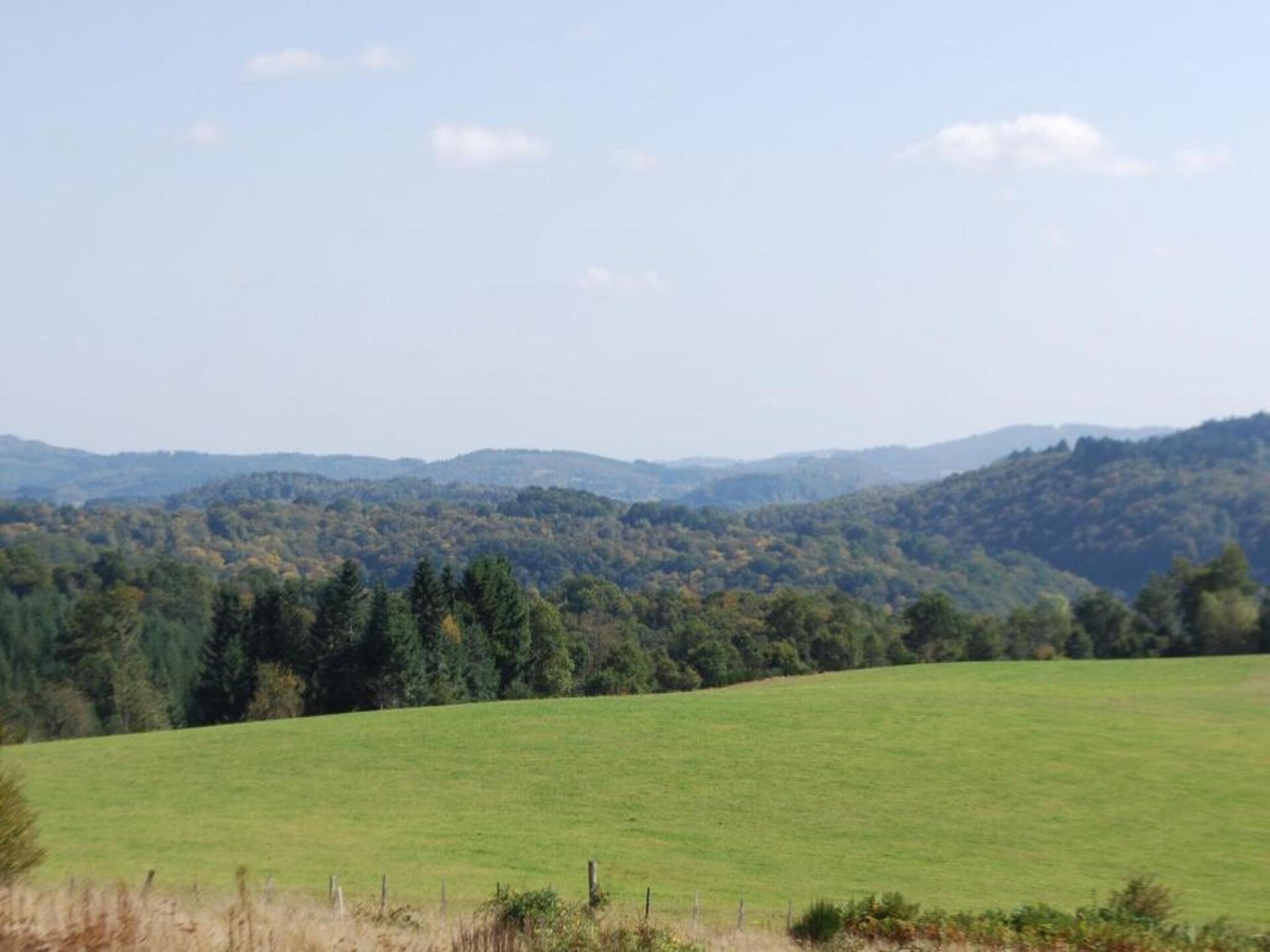 L'Ecole: sfeervol vakantiehuis voor 4 in het groene hart van Limousin - foto 22