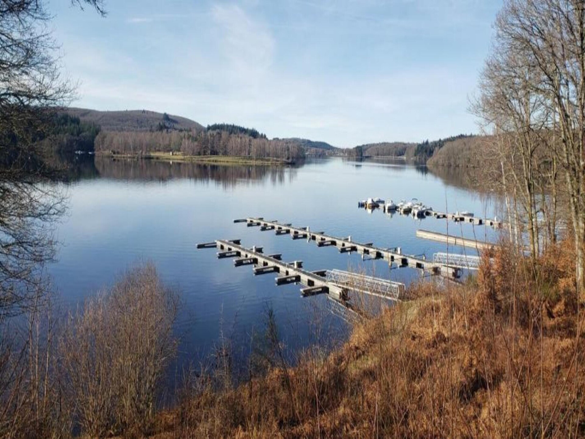 L'Ecole: sfeervol vakantiehuis voor 4 in het groene hart van Limousin - foto 34