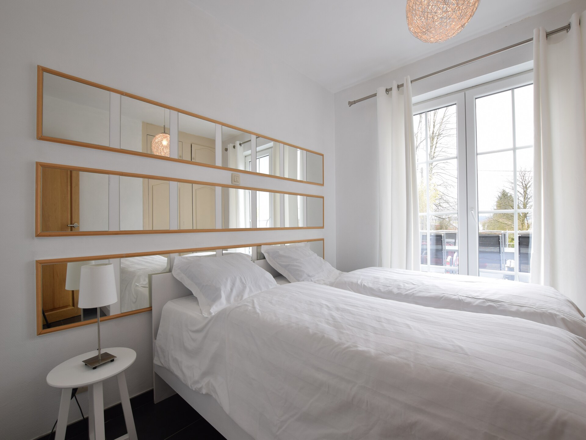 Privézwembad landhuis voor 18 personen in Libin - foto 18