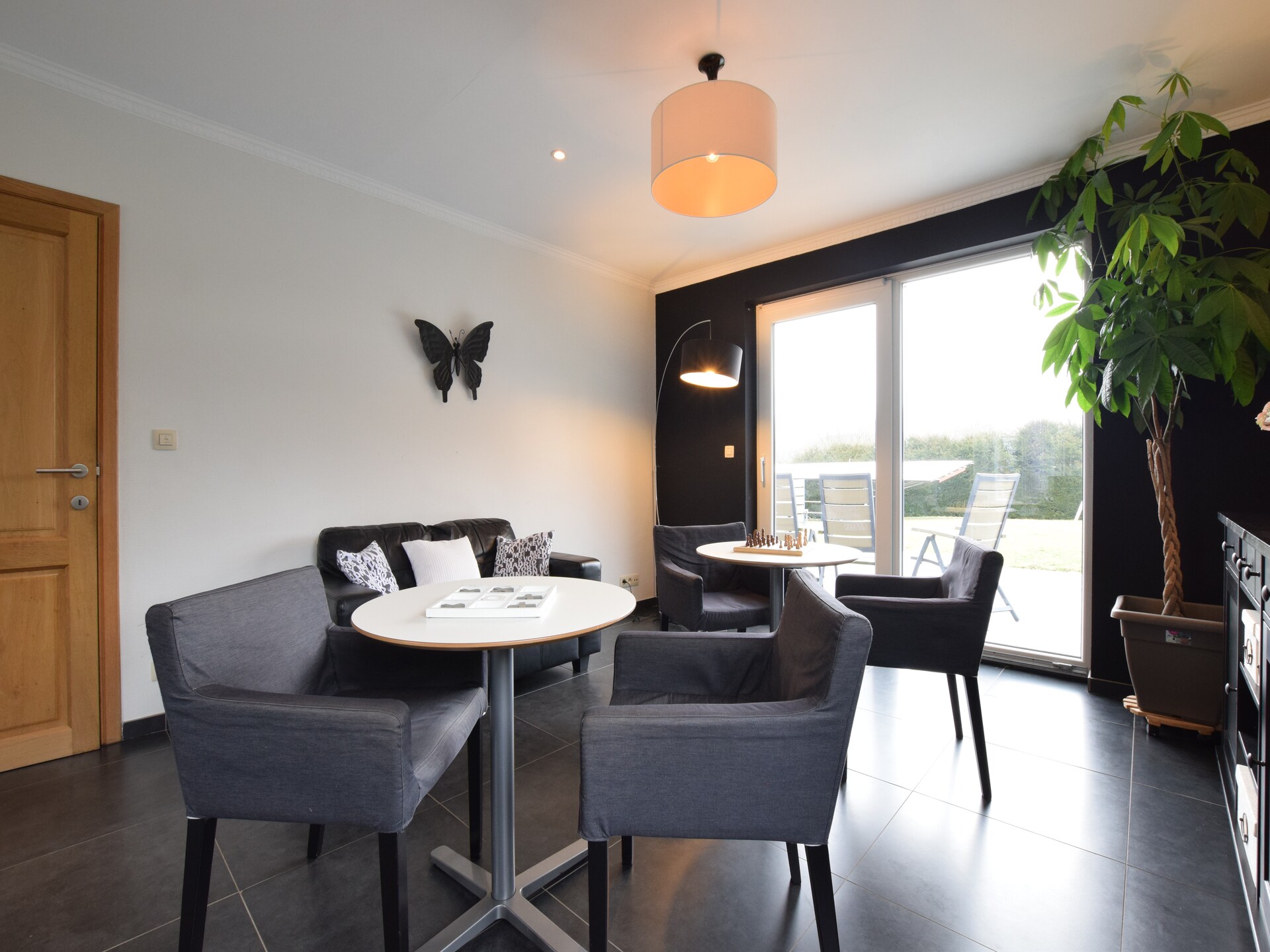 Privézwembad landhuis voor 18 personen in Libin - foto 7