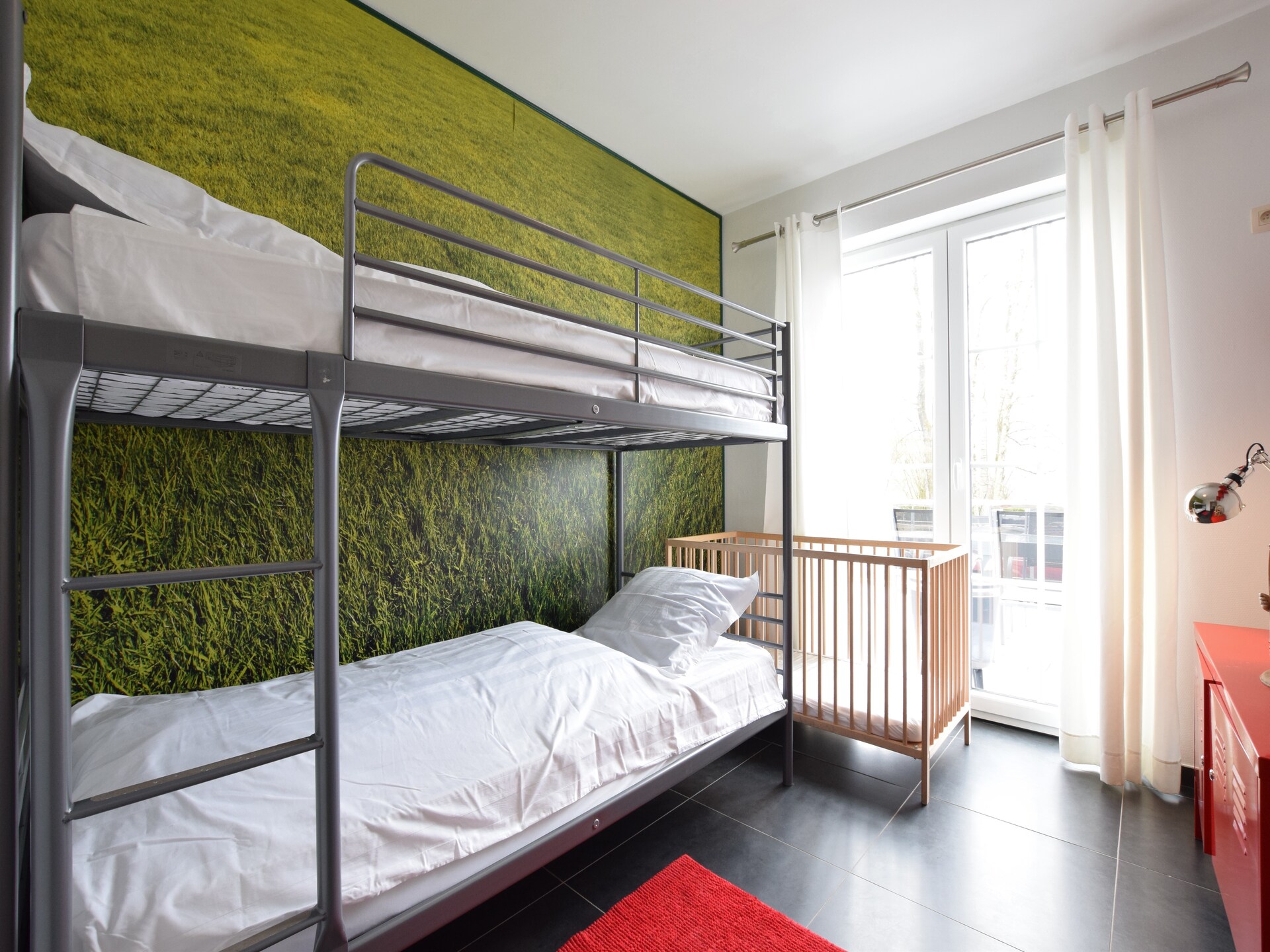 Privézwembad landhuis voor 18 personen in Libin - foto 19