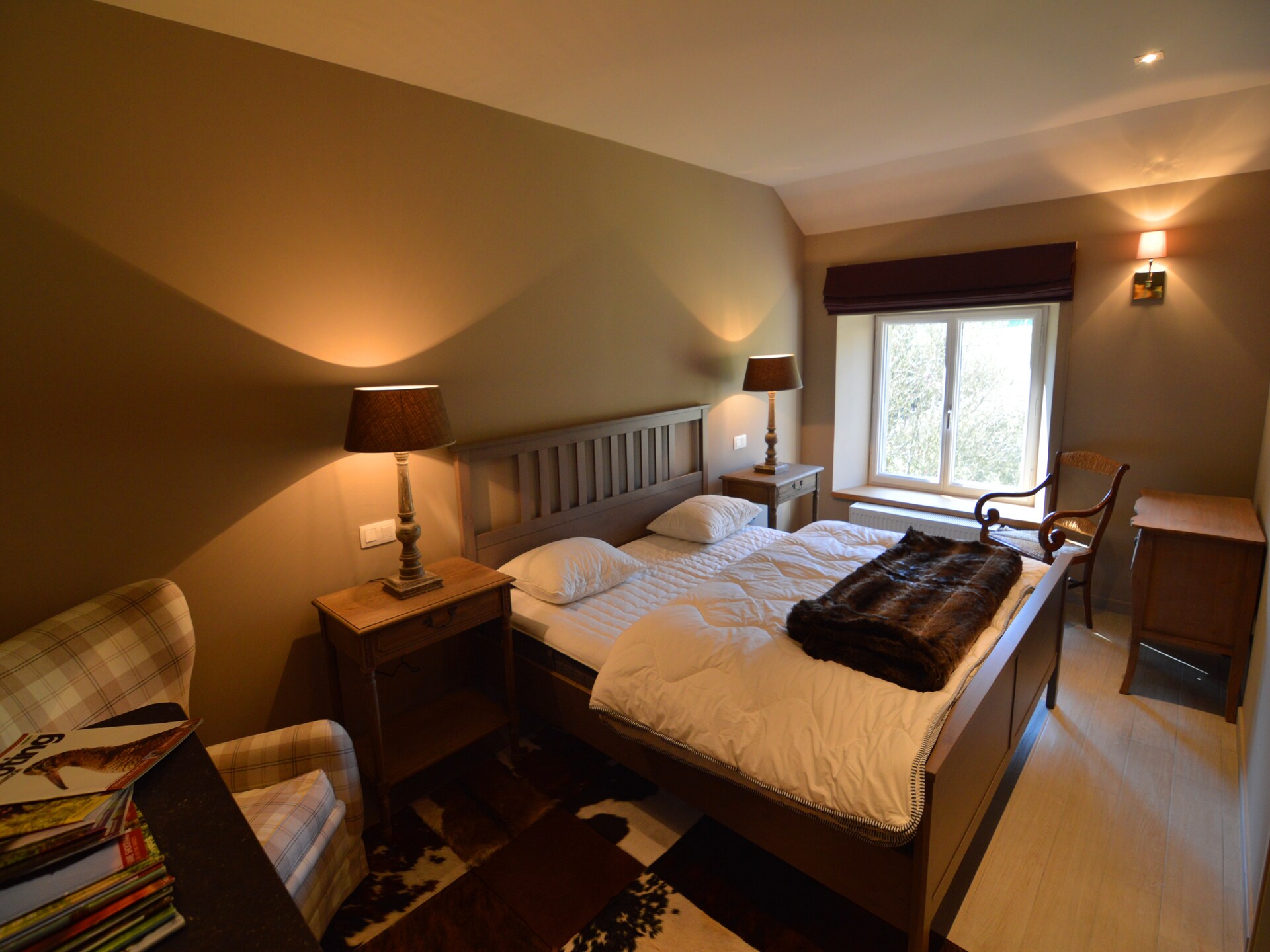9-persoons vakantiehuis met 5 slaapkamers in Nismes Viroinval - foto 20