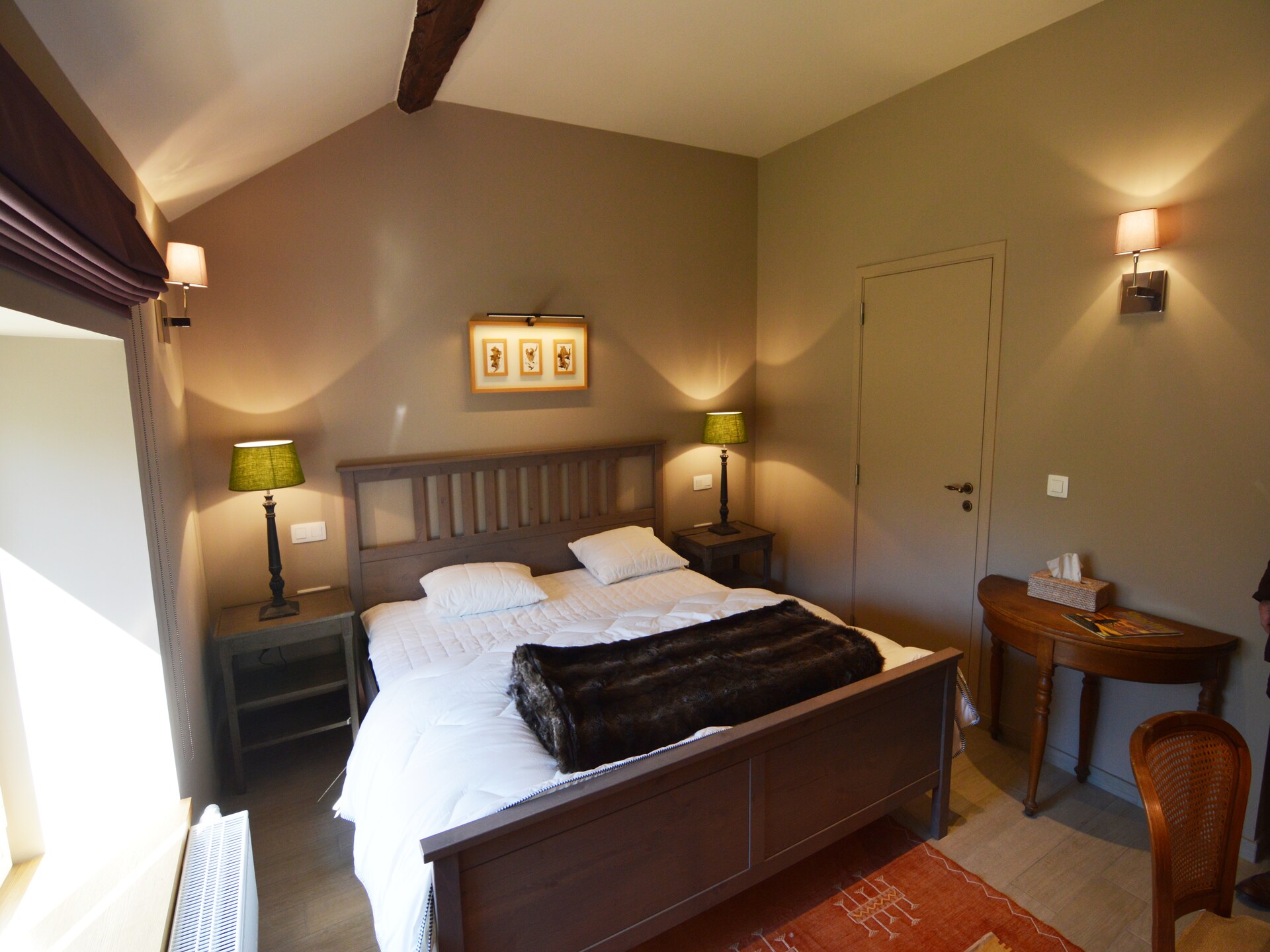 9-persoons vakantiehuis met 5 slaapkamers in Nismes Viroinval - foto 19