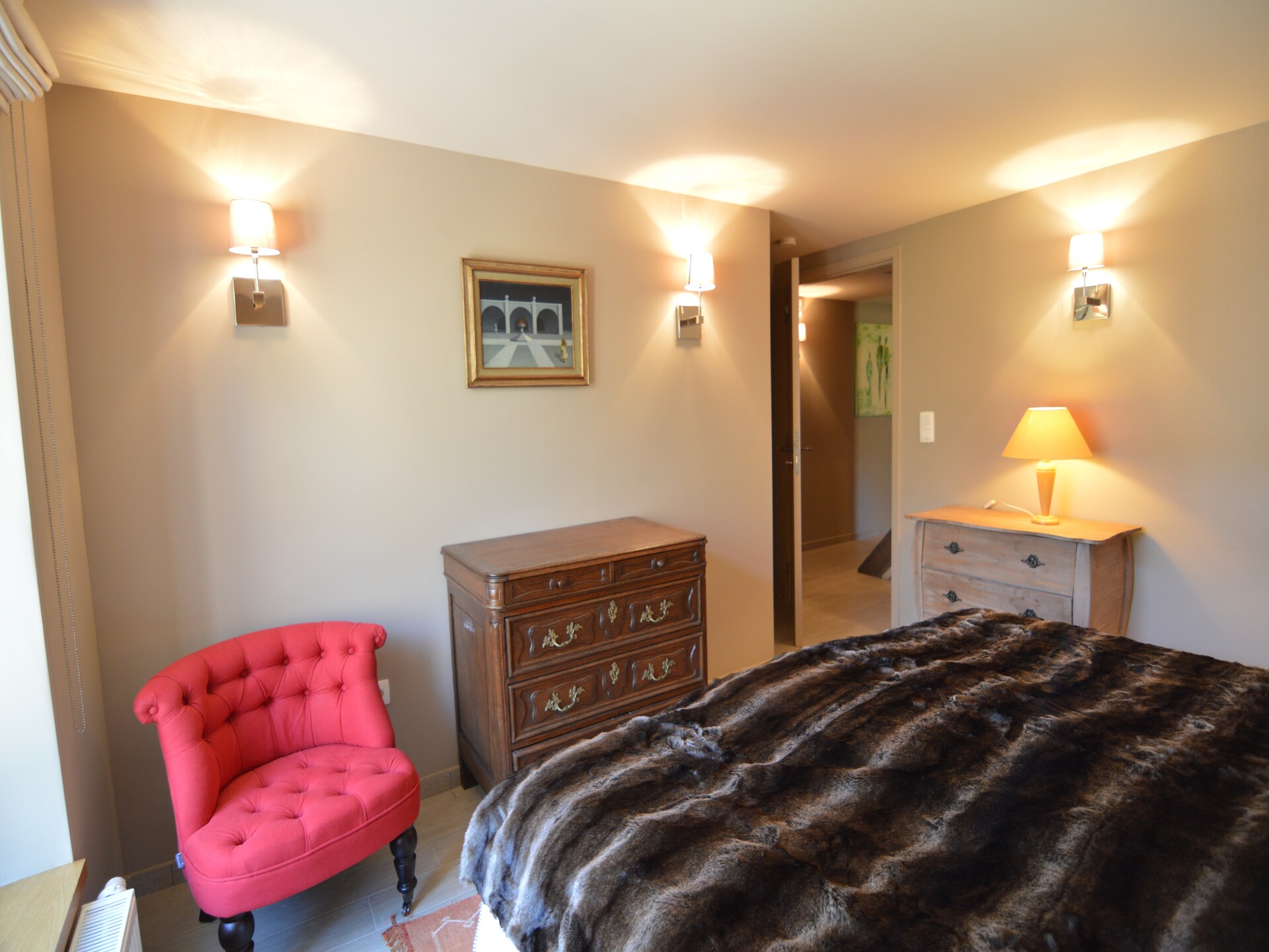 9-persoons vakantiehuis met 5 slaapkamers in Nismes Viroinval - foto 17