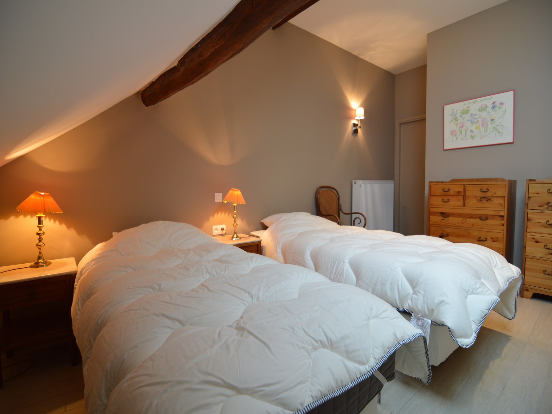 9-persoons vakantiehuis met 5 slaapkamers in Nismes Viroinval - foto 6