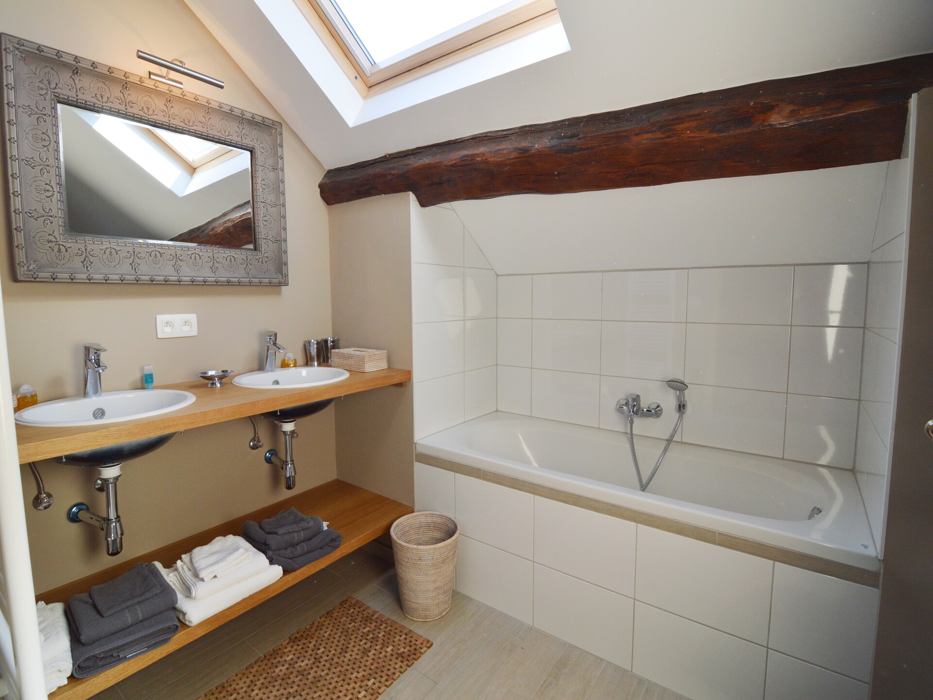 9-persoons vakantiehuis met 5 slaapkamers in Nismes Viroinval - foto 22