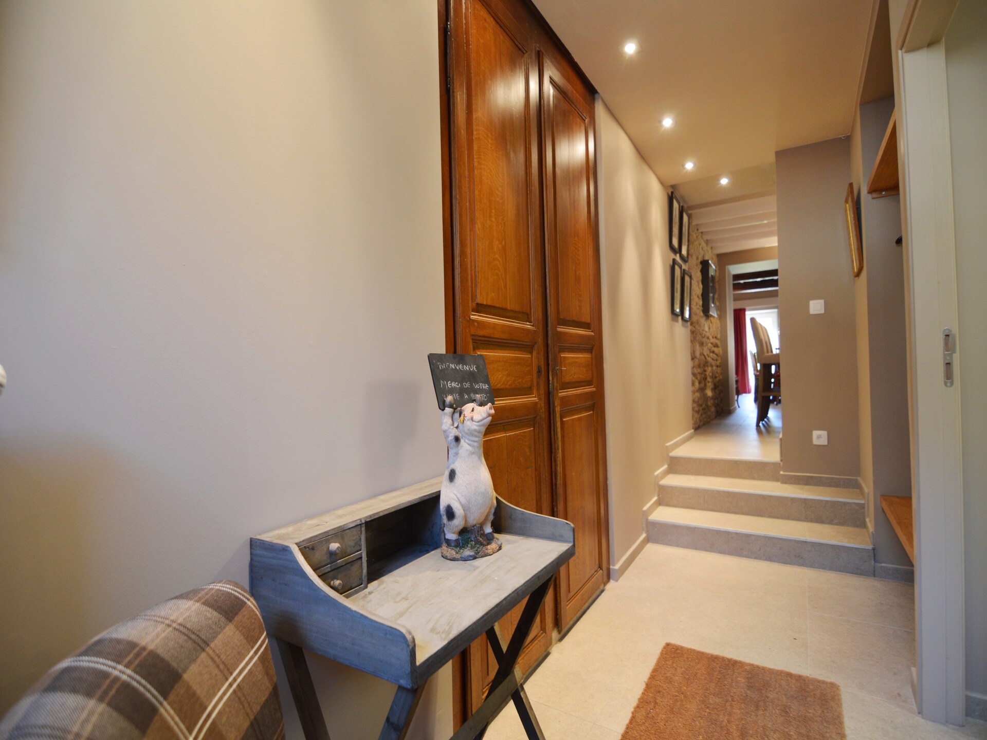 9-persoons vakantiehuis met 5 slaapkamers in Nismes Viroinval - foto 9