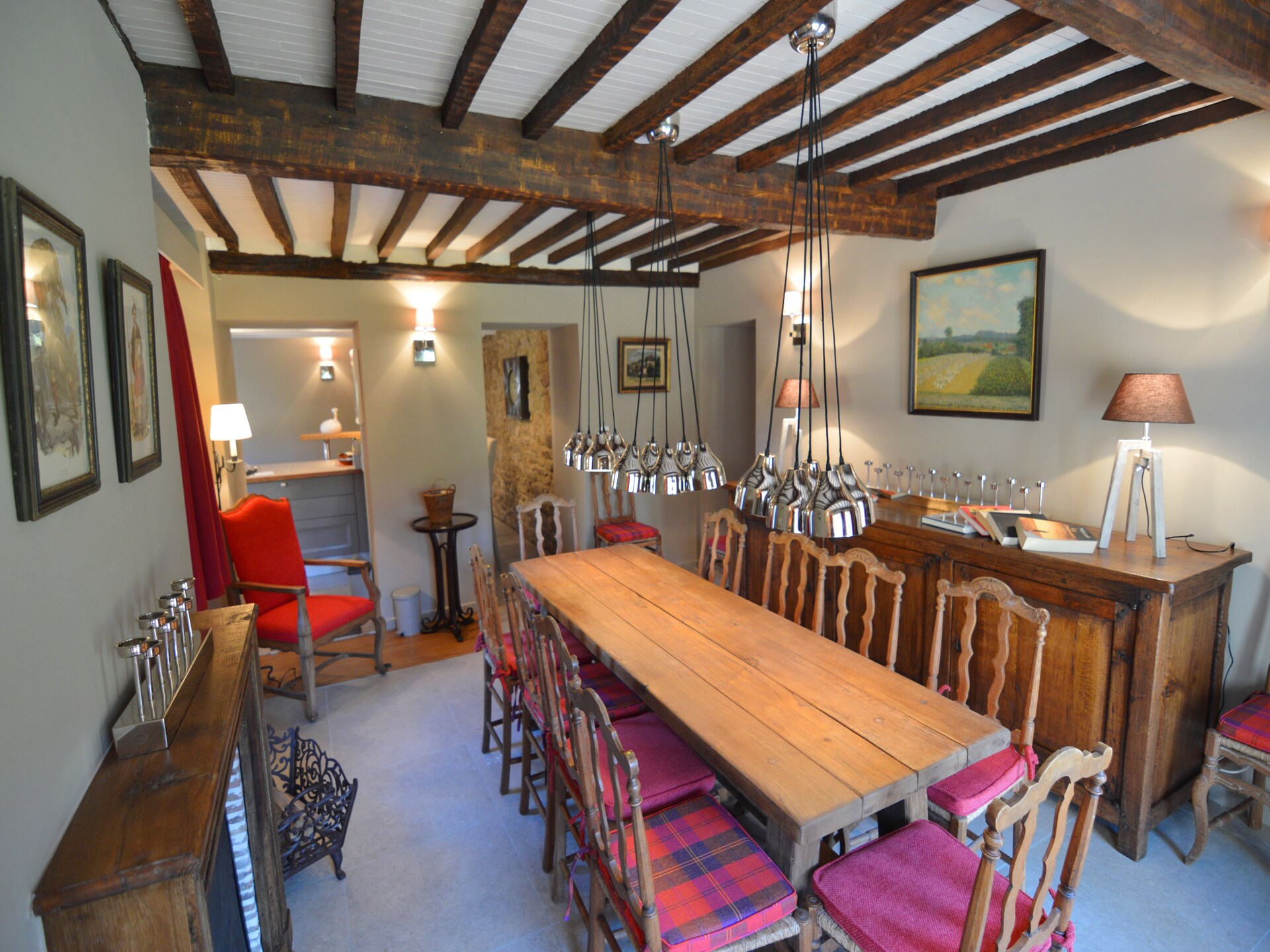 9-persoons vakantiehuis met 5 slaapkamers in Nismes Viroinval - foto 12