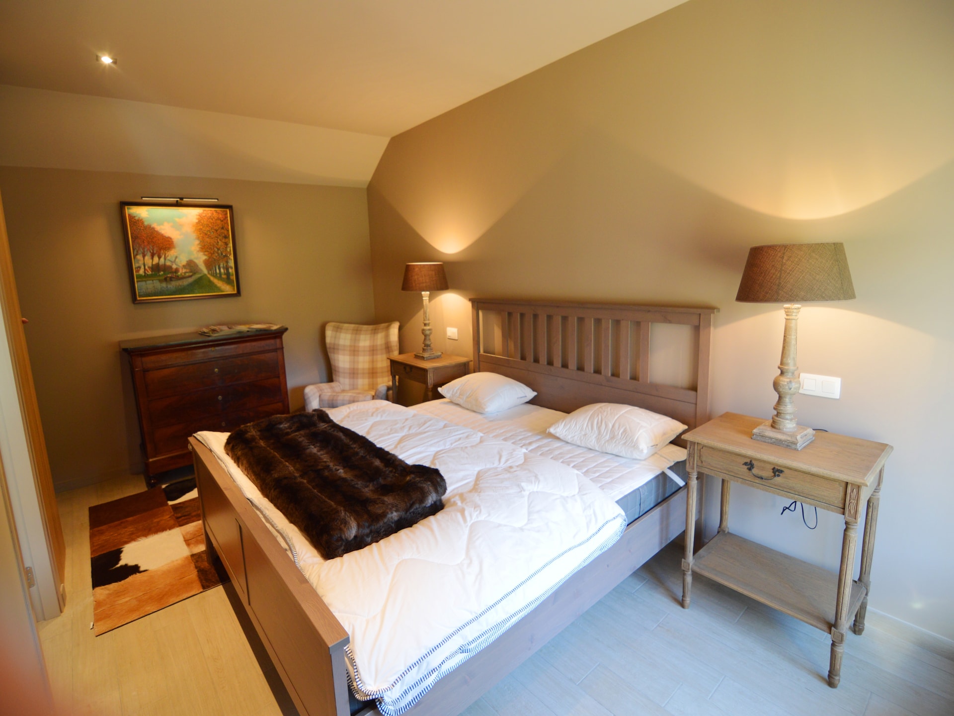 9-persoons vakantiehuis met 5 slaapkamers in Nismes Viroinval - foto 18