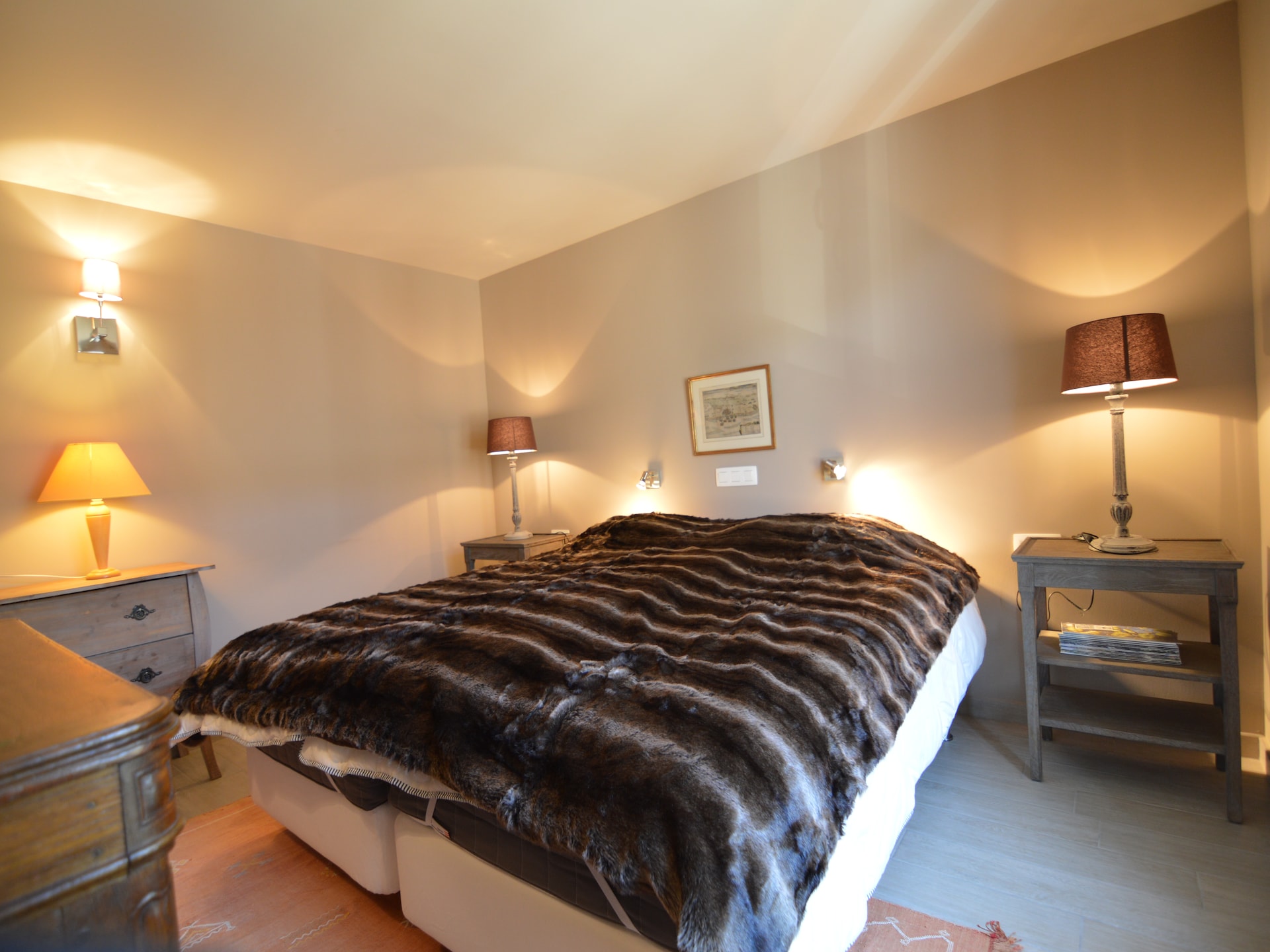 9-persoons vakantiehuis met 5 slaapkamers in Nismes Viroinval - foto 4