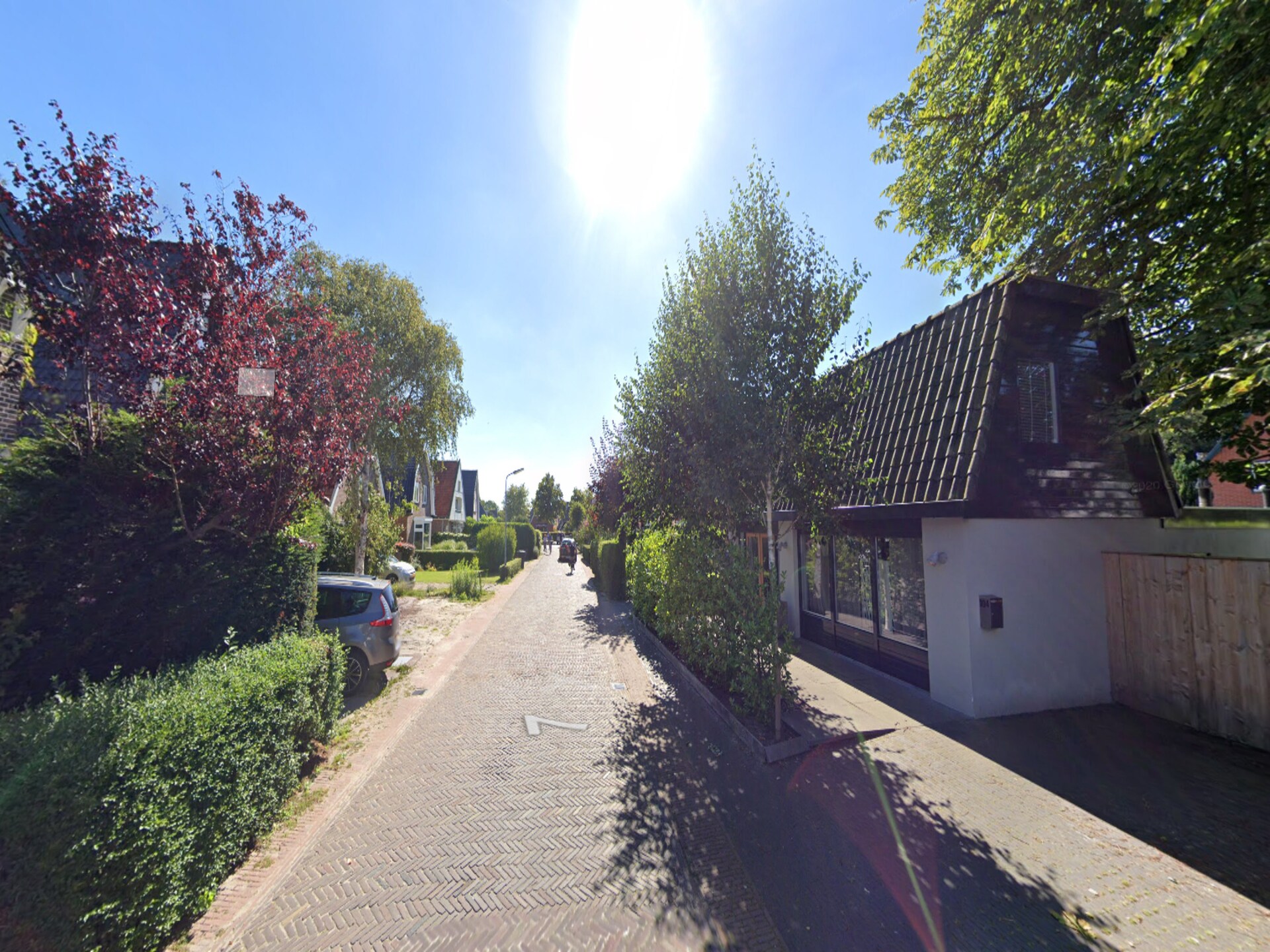 Hof van Craeck III – Stijlvol appartement in hartje Bergen met tuin - foto 27