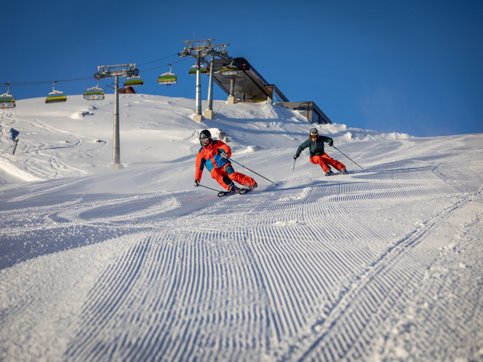 Op 1,0 km van het meer: ruim appartement in Kaltenbach aan de piste - foto 7