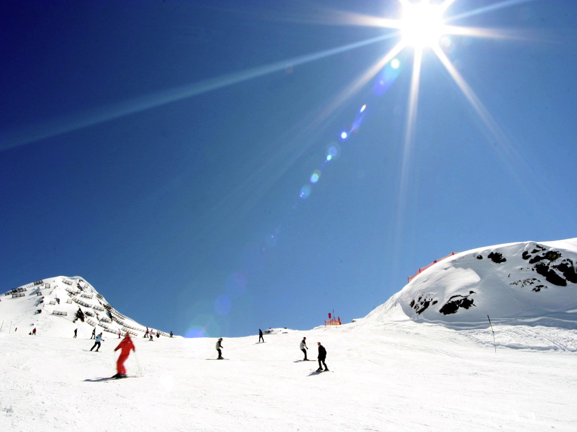 Op 1,0 km van het meer: ruim appartement in Kaltenbach aan de piste - foto 15
