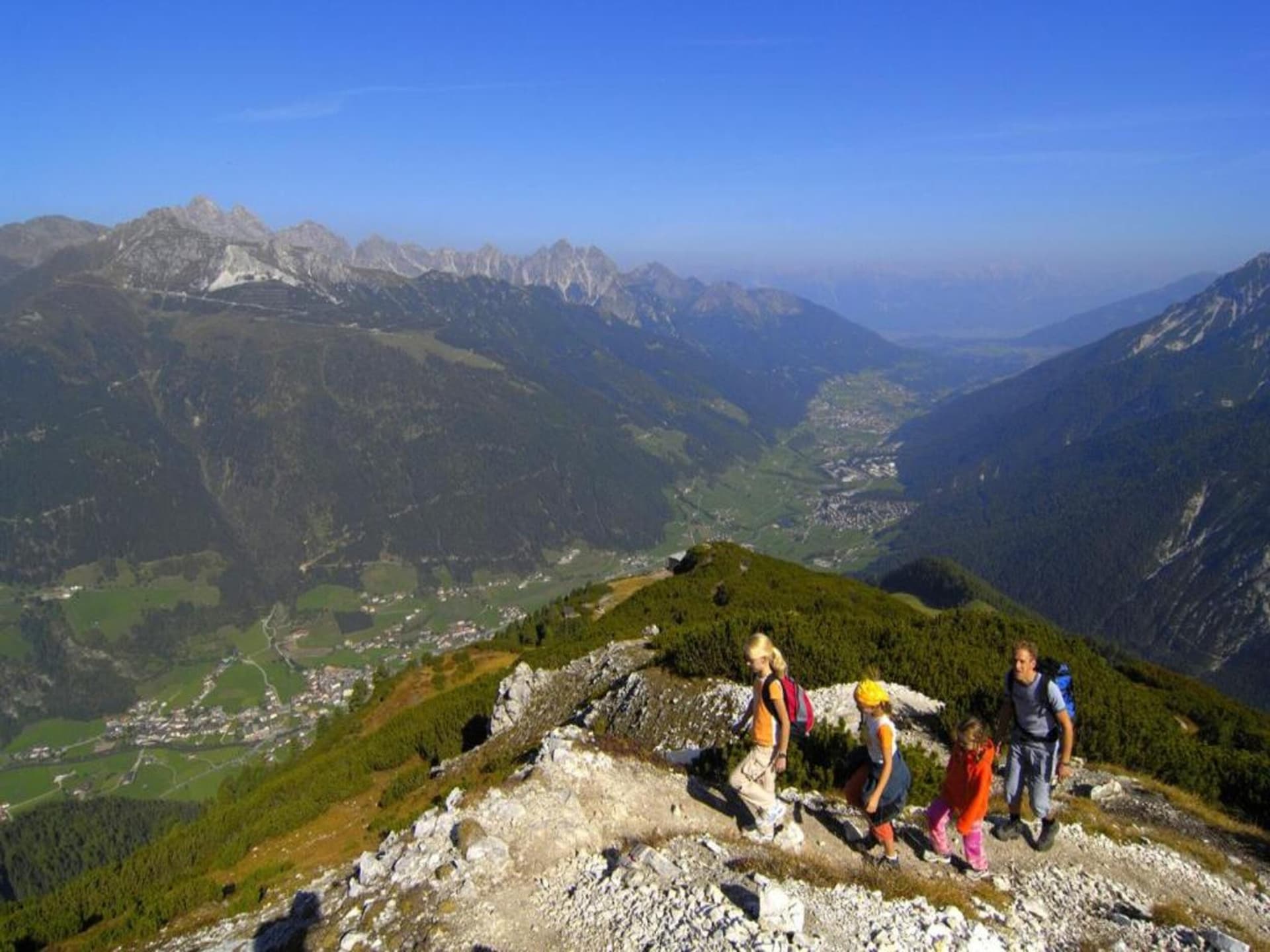 Op 1,0 km van het meer: ruim appartement in Kaltenbach aan de piste - foto 17