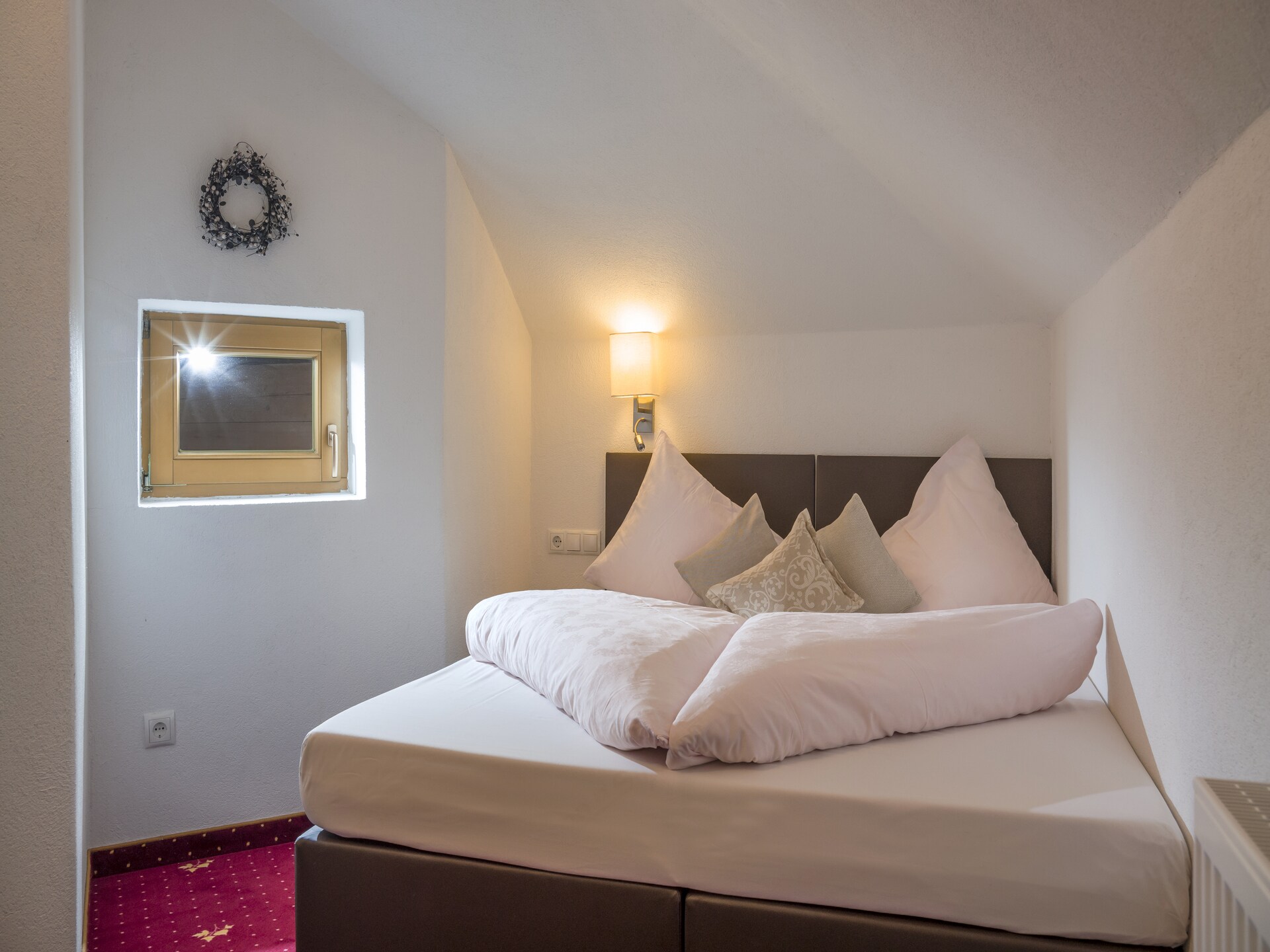 Ruim appartement in Kaltenbach met bergzicht, nabij skilift en zwembad - foto 12