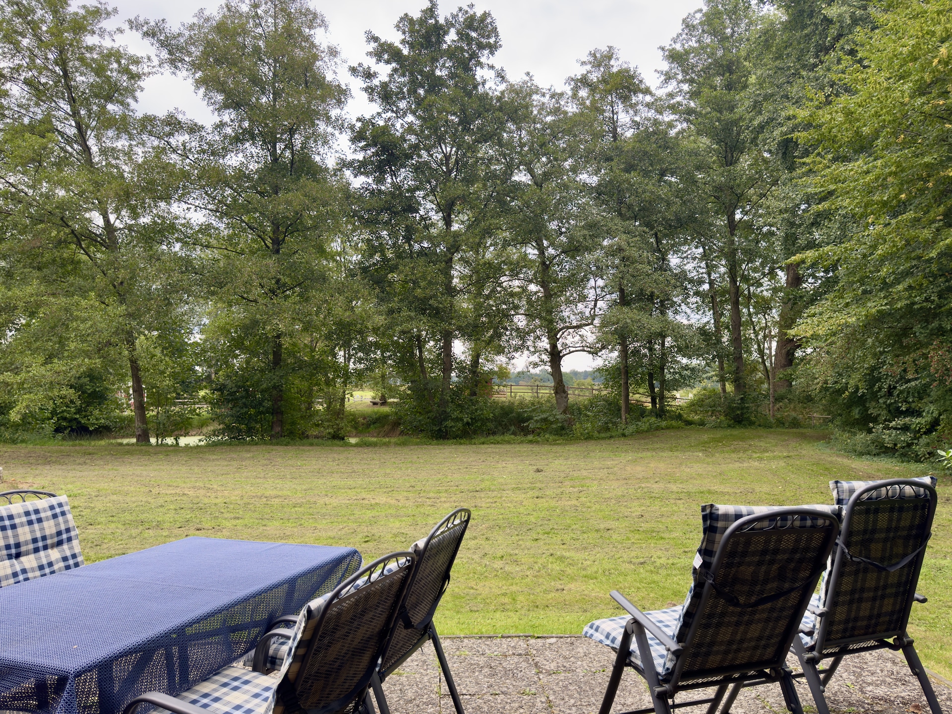 Rustgevend vakantiehuis voor 4 personen in Eschede - foto 17