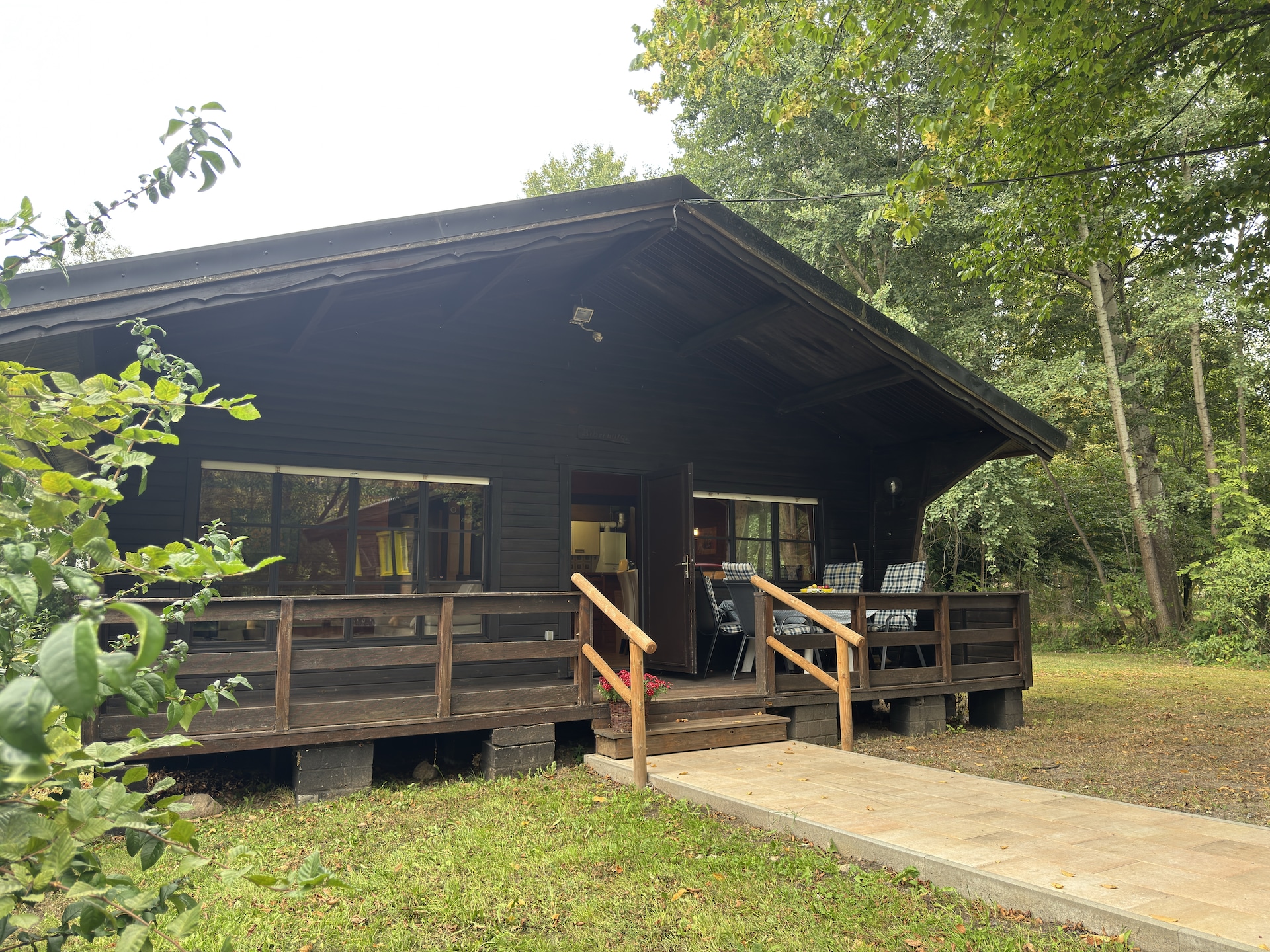 Rustgevend vakantiehuis voor 4 personen in Eschede - foto 35