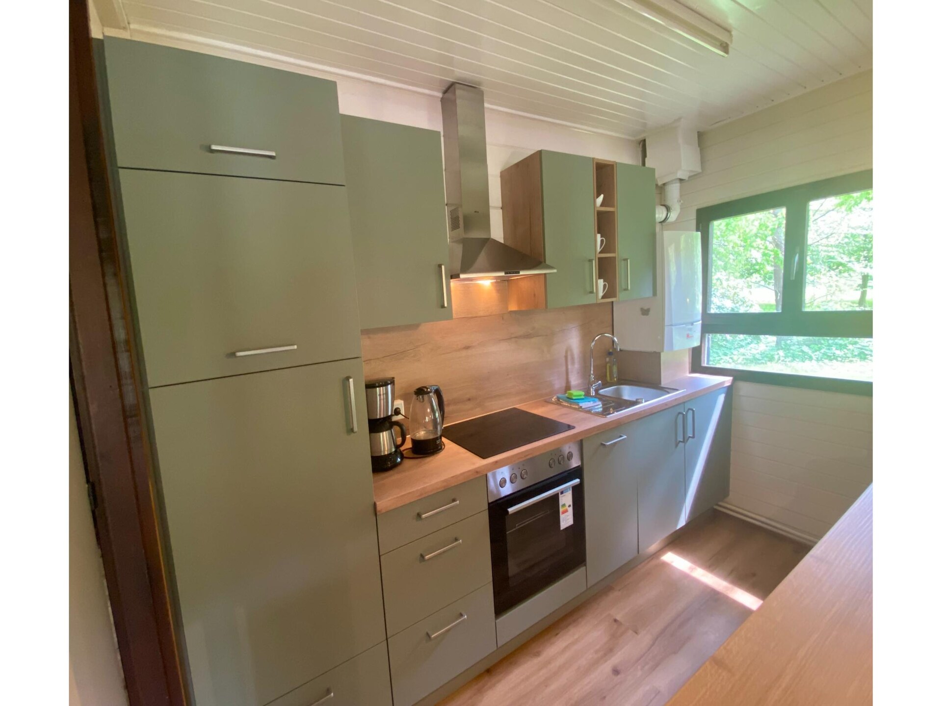 Rustgevend vakantiehuis voor 4 personen in Eschede - foto 9