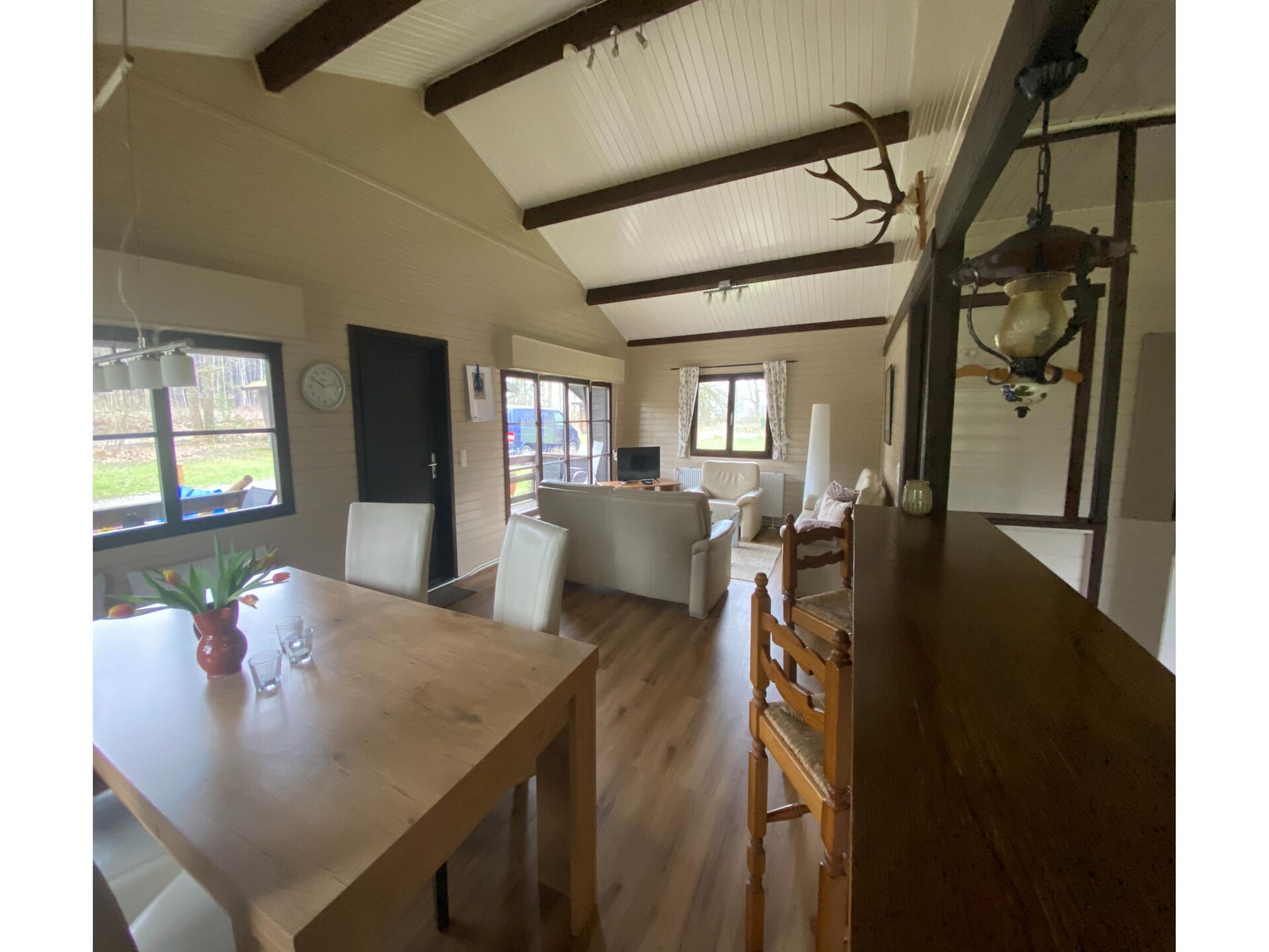 Rustgevend vakantiehuis voor 4 personen in Eschede - foto 4