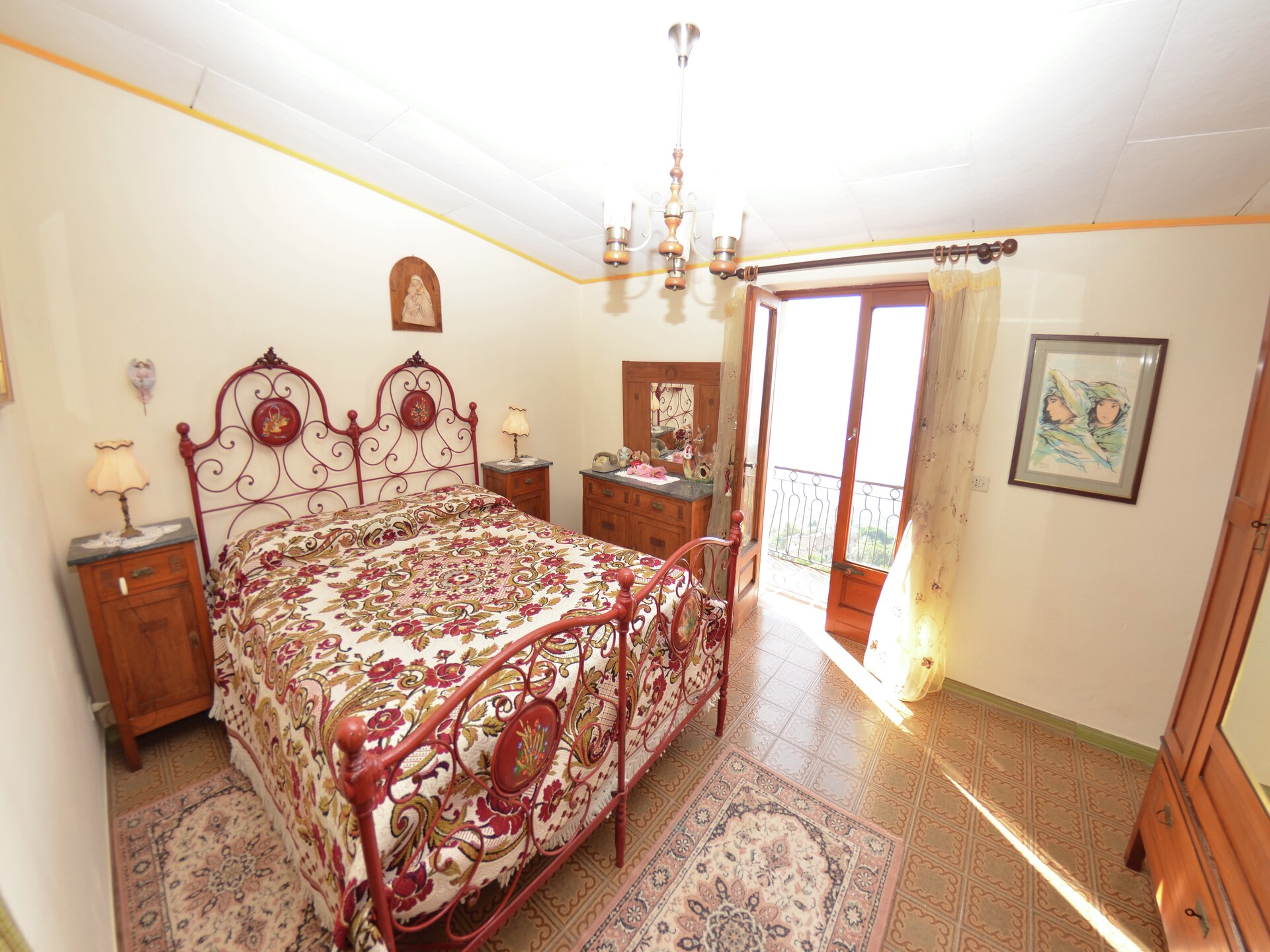 Authentiek Toscaans landhuis Al Belvedere met privézwembad bij Lucca - foto 16