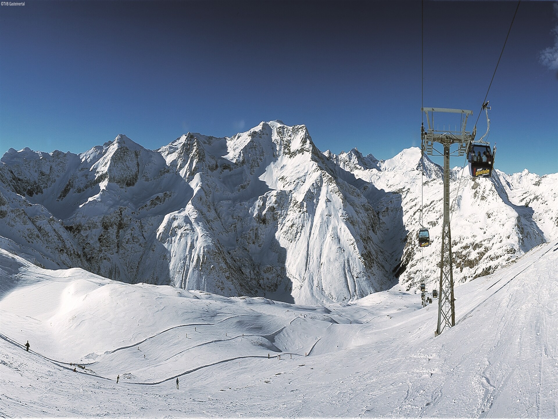 Sfeervol appartement aan de piste in Bad Hofgastein voor 6 personen - foto 16