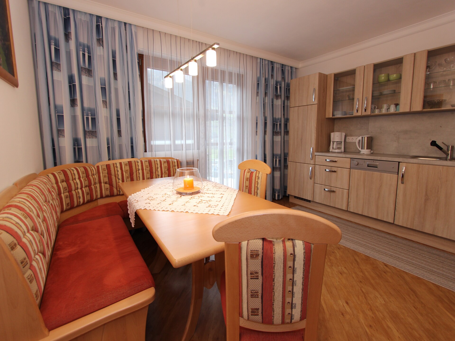 Sfeervol appartement aan de piste in Bad Hofgastein voor 6 personen - foto 4