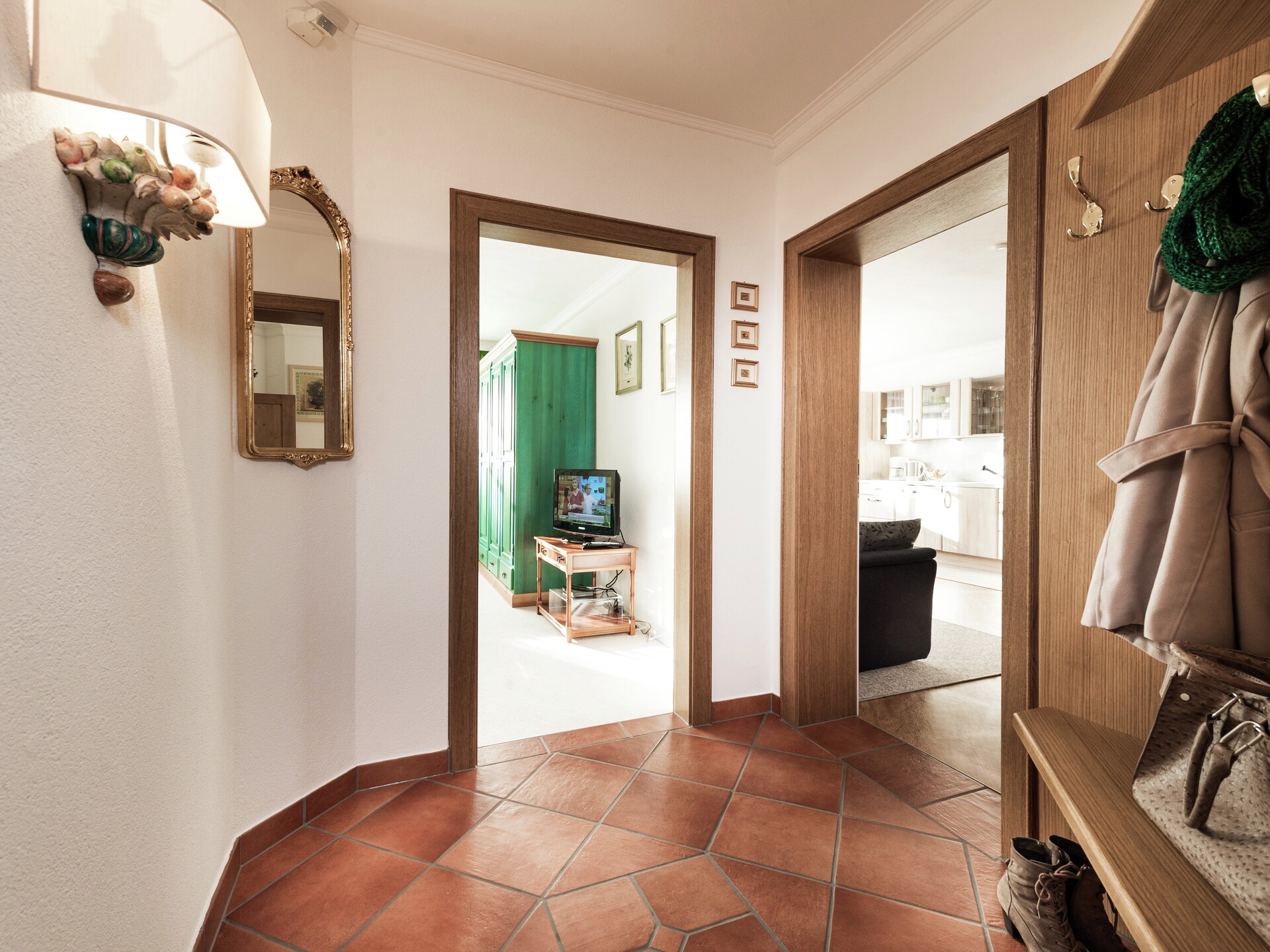 Sfeervol appartement aan de piste in Bad Hofgastein voor 6 personen - foto 6