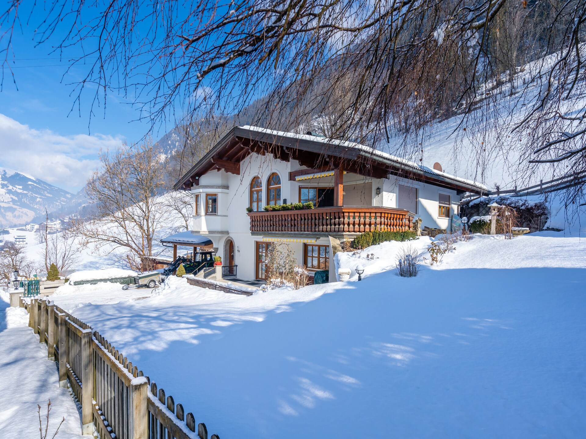 Sfeervol appartement aan de piste in Bad Hofgastein voor 6 personen - foto 13