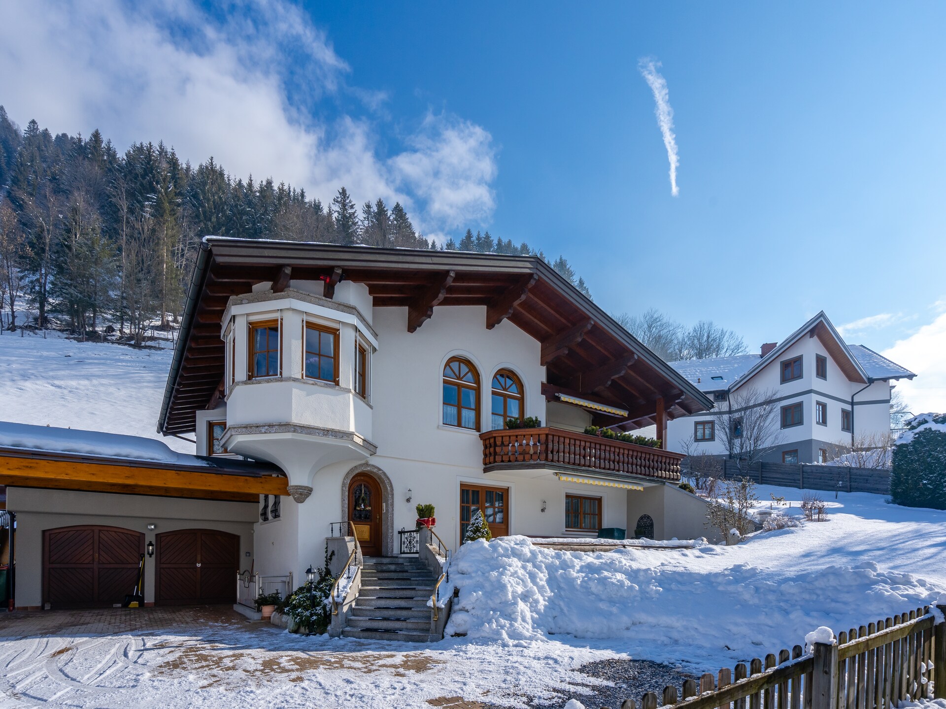 Sfeervol appartement aan de piste in Bad Hofgastein voor 6 personen - foto 12