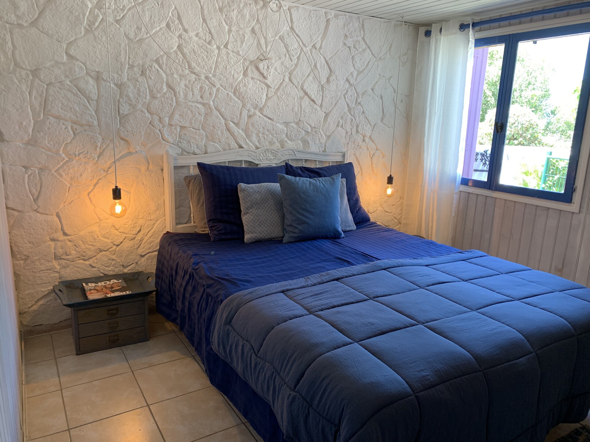 Ruime villa met privézwembad en jeu de boulesbaan nabij Fréjus - foto 19