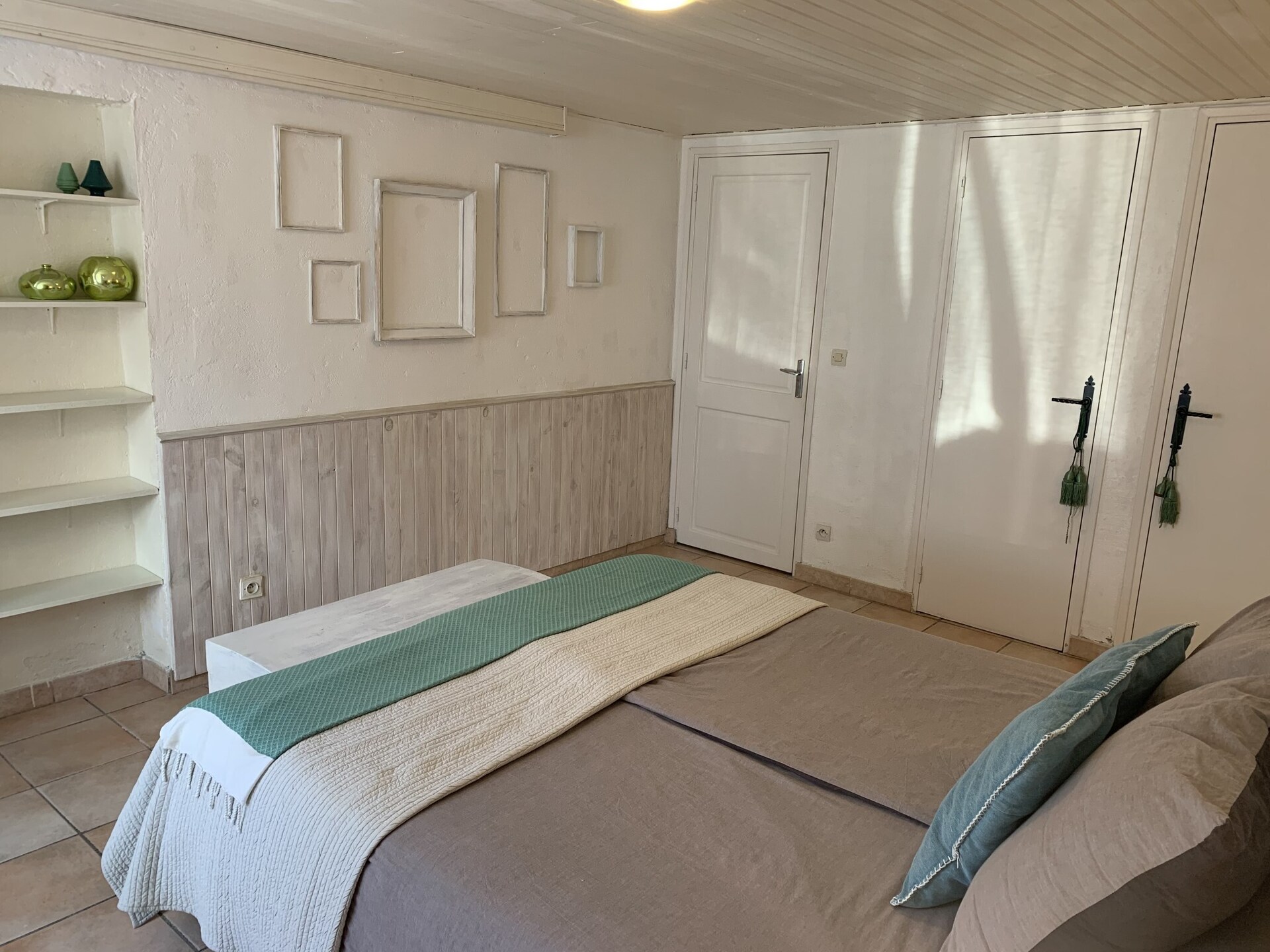 Ruime villa met privézwembad en jeu de boulesbaan nabij Fréjus - foto 21