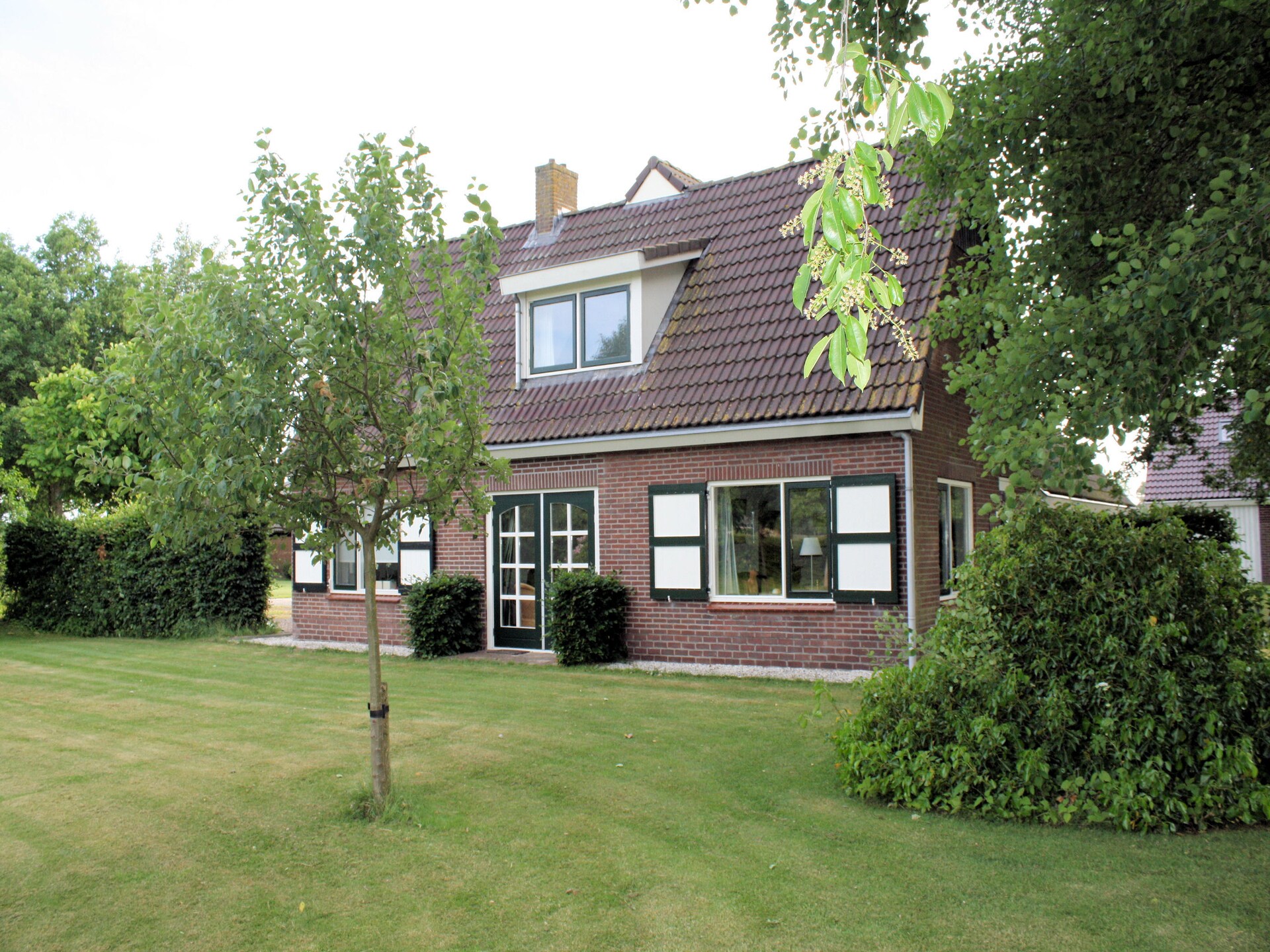Gezellige boerderij Robertushoeve voor 18 personen in Dalfsen, nabij bos - foto 28