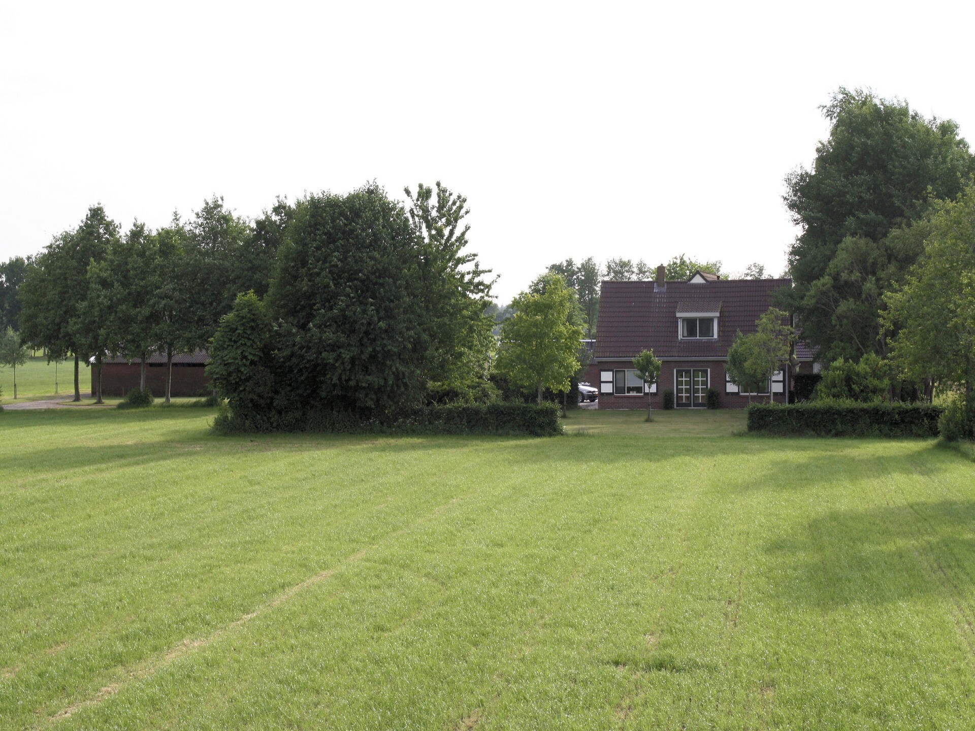 Gezellige boerderij Robertushoeve voor 18 personen in Dalfsen, nabij bos - foto 27