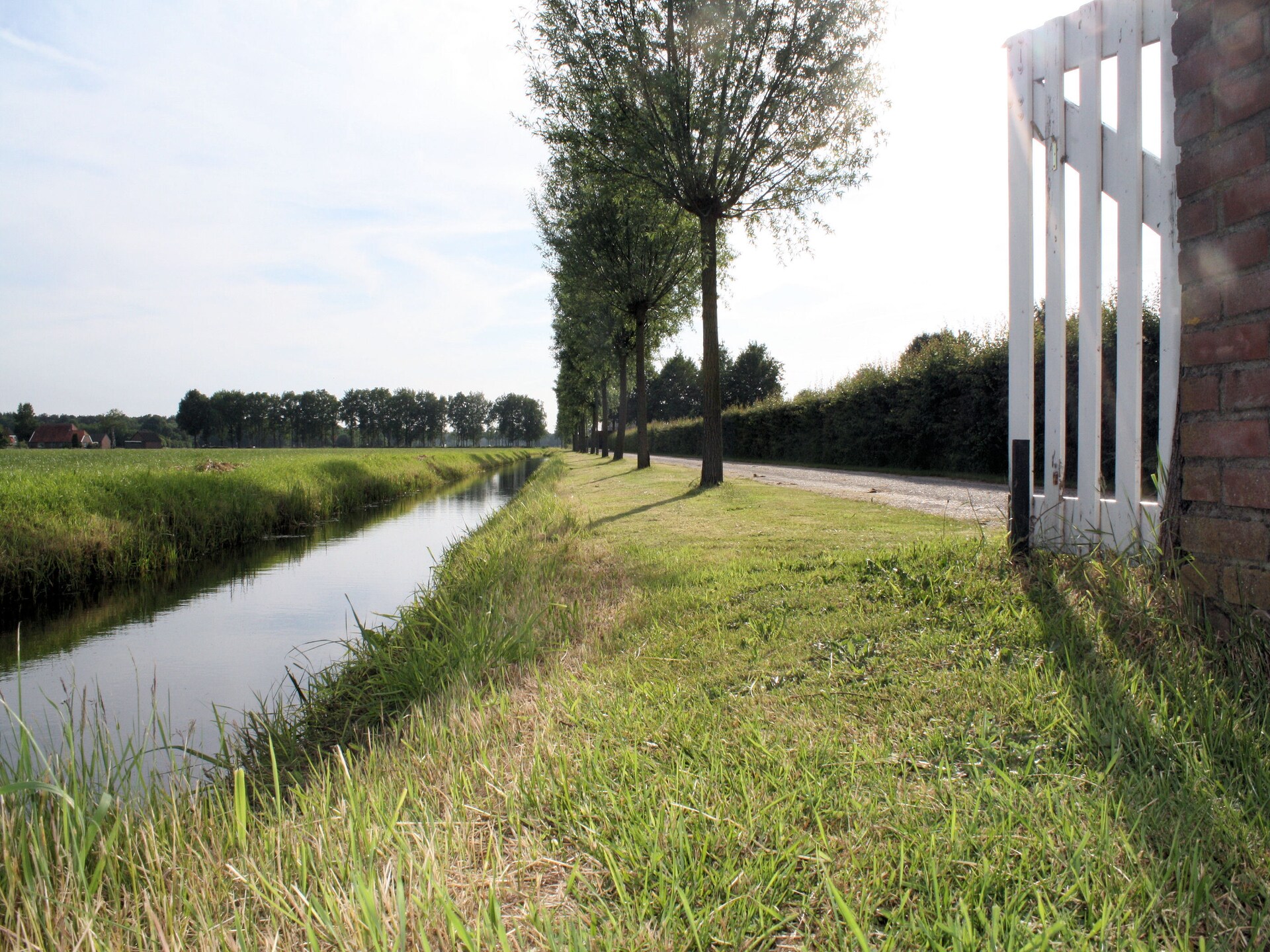 Gezellige boerderij Robertushoeve voor 18 personen in Dalfsen, nabij bos - foto 37