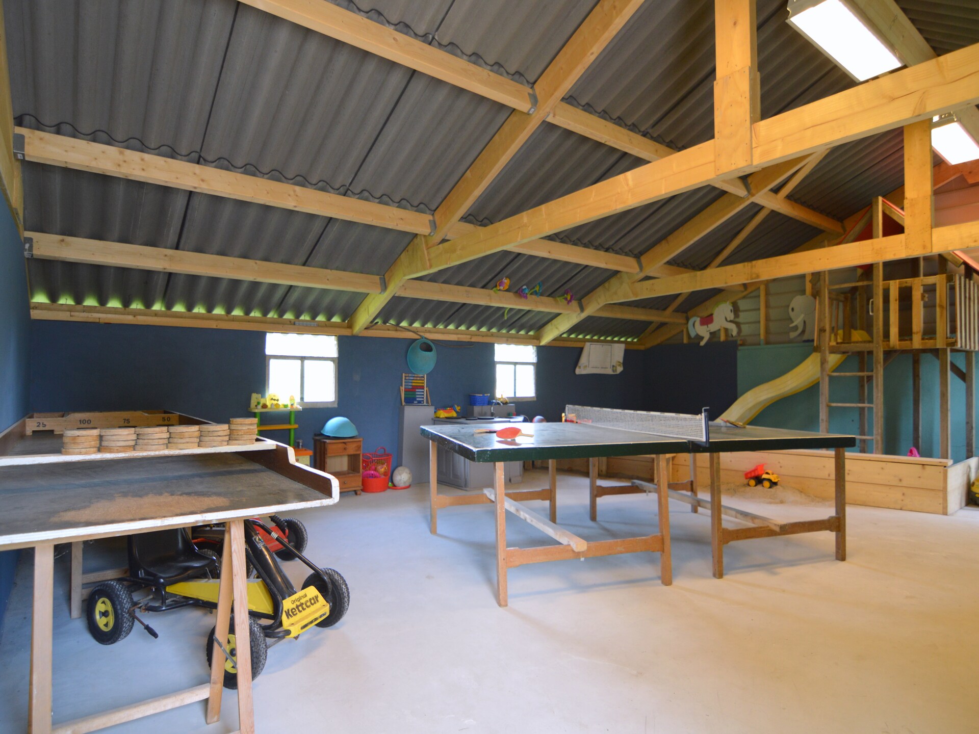 Gezellige boerderij Robertushoeve voor 18 personen in Dalfsen, nabij bos - foto 14