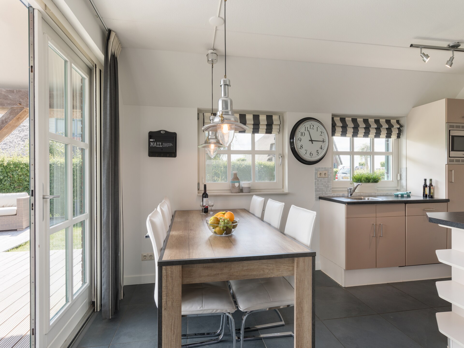 Luxe water villa met aanlegsteiger aan Belterwiedemeer - foto 3