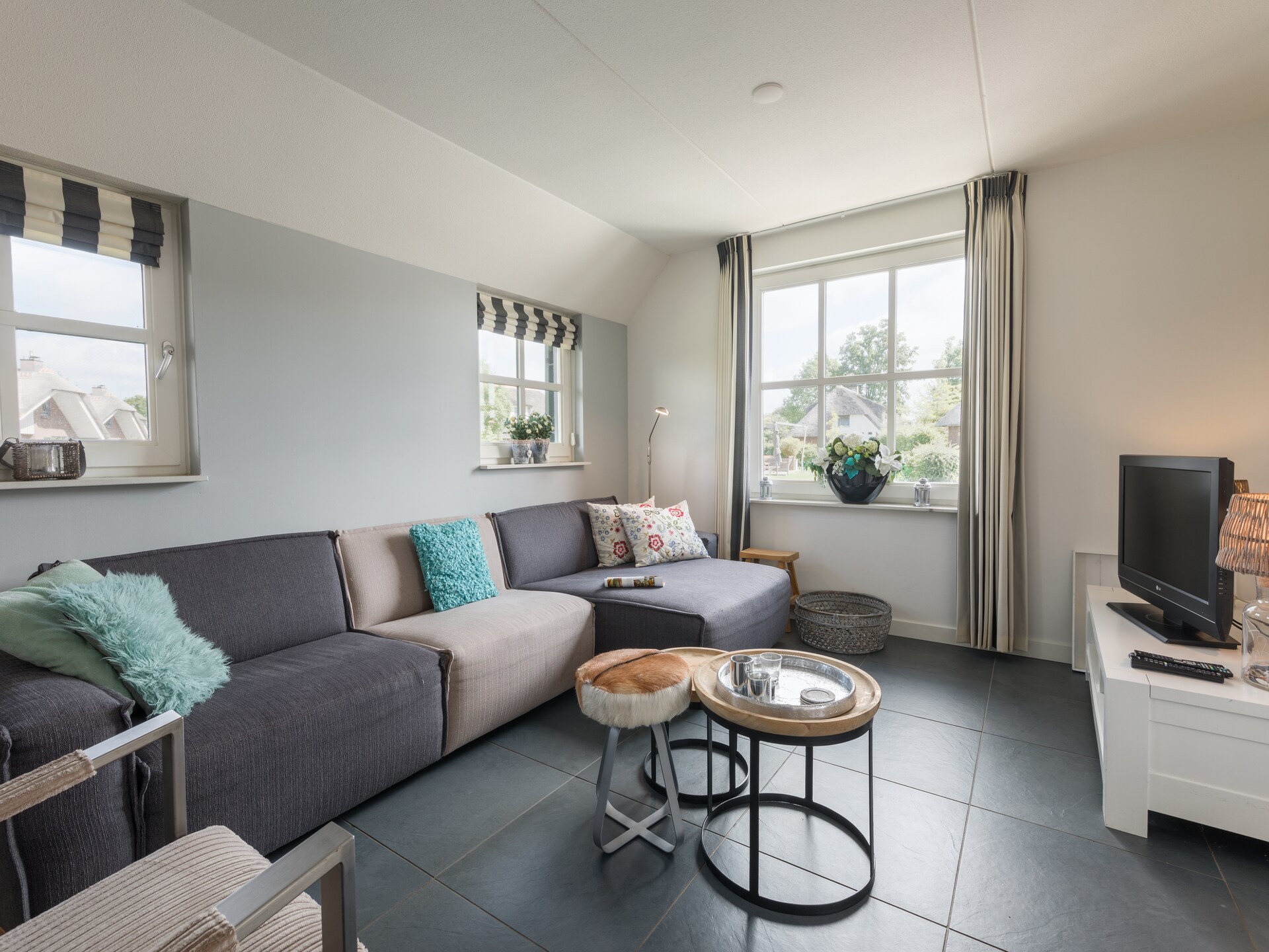 Luxe water villa met aanlegsteiger aan Belterwiedemeer - foto 8