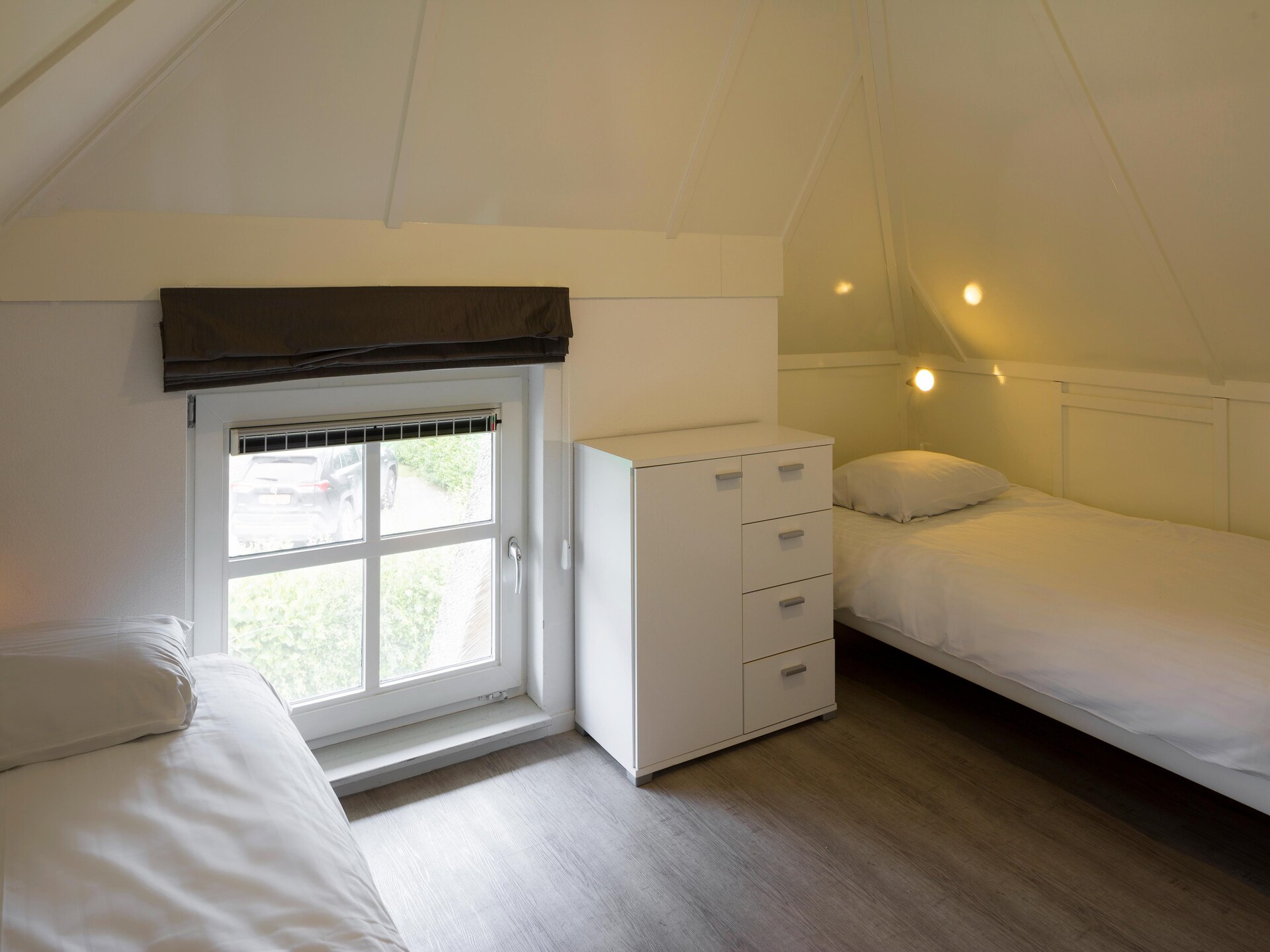 Luxe water villa met aanlegsteiger aan Belterwiedemeer - foto 10