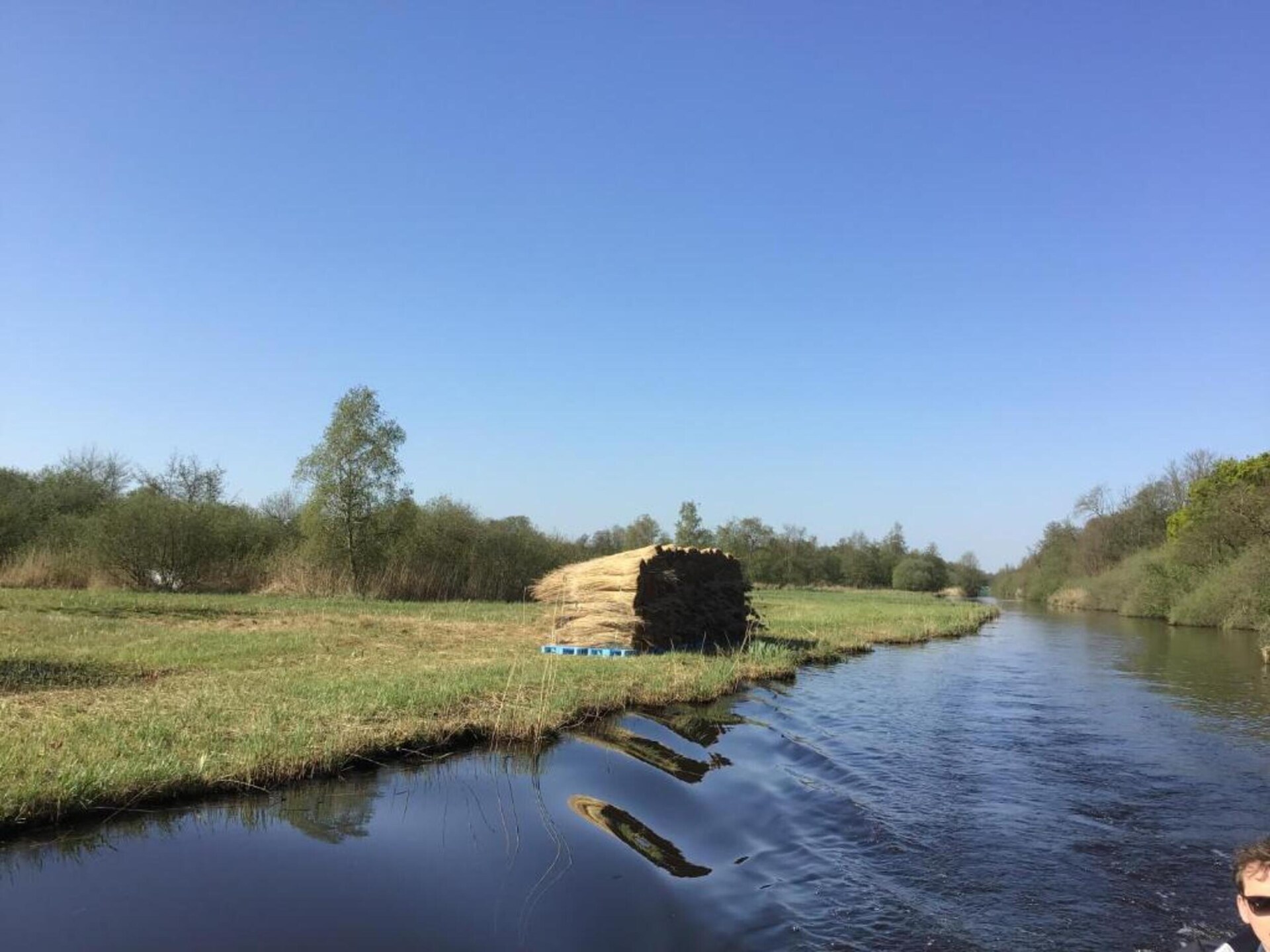 Luxe water villa met aanlegsteiger aan Belterwiedemeer - foto 22