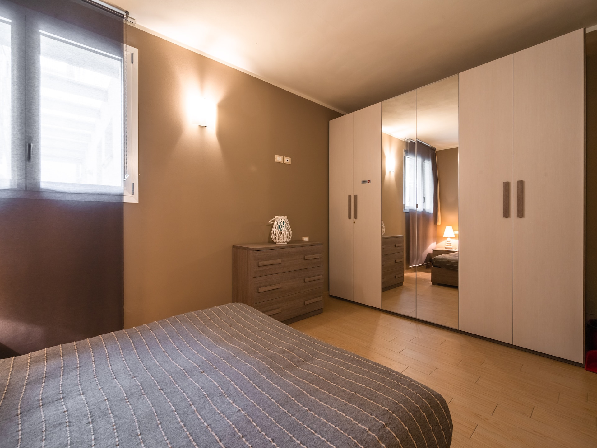 Centraal gelegen appartement Casa Giada in Marone aan het Iseomeer - foto 17