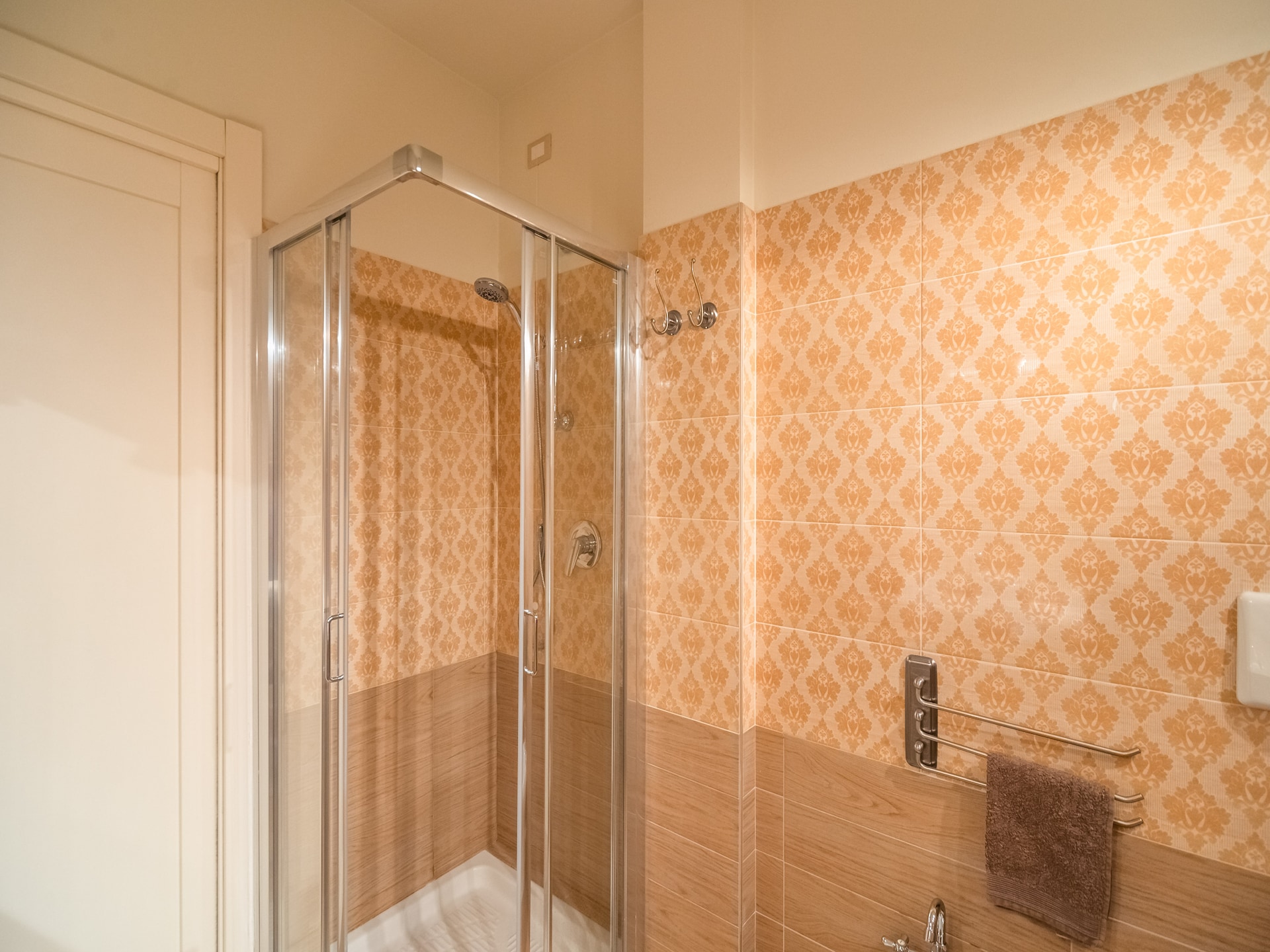 Centraal gelegen appartement Casa Giada in Marone aan het Iseomeer - foto 21