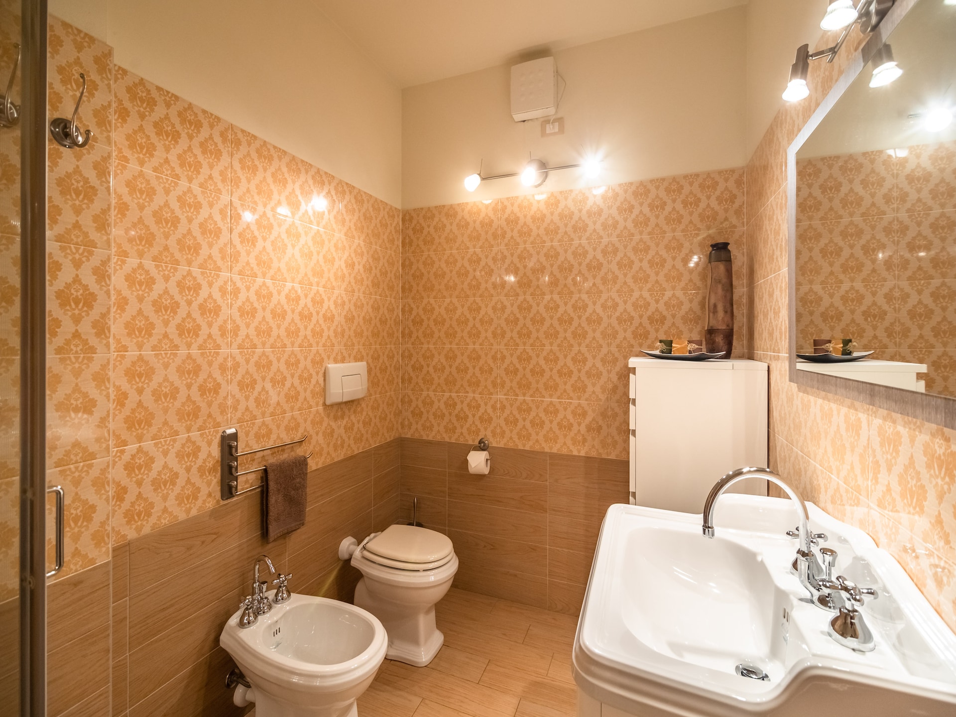 Centraal gelegen appartement Casa Giada in Marone aan het Iseomeer - foto 22