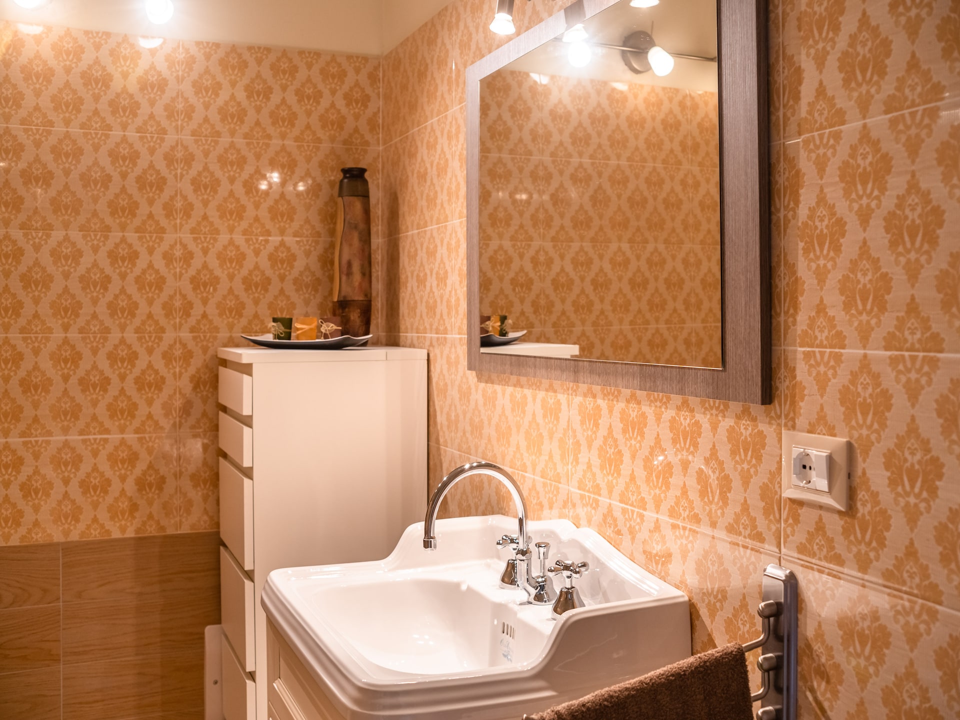 Centraal gelegen appartement Casa Giada in Marone aan het Iseomeer - foto 23