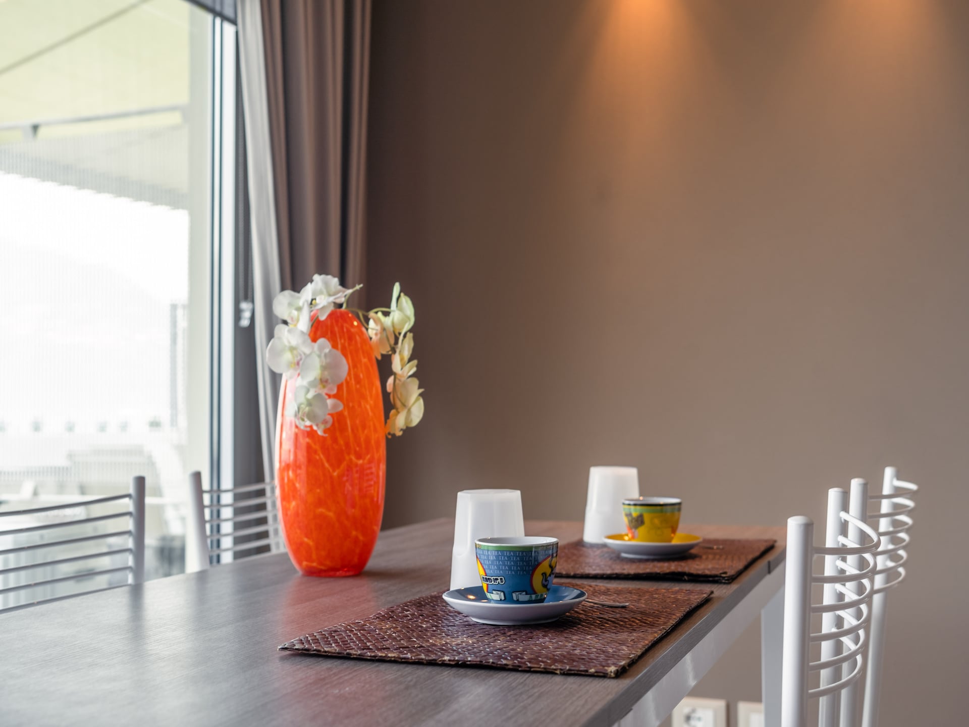 Centraal gelegen appartement Casa Giada in Marone aan het Iseomeer - foto 37