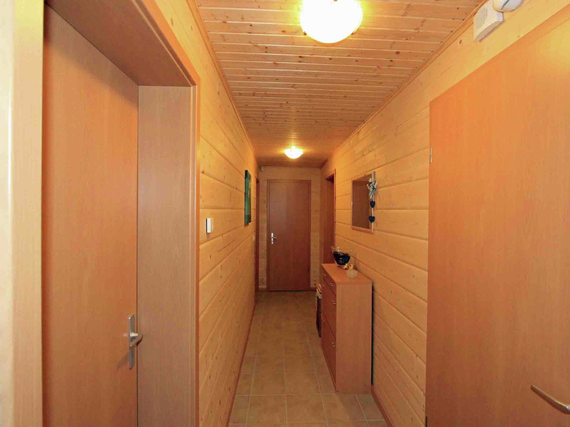 Aan de piste: Ruim appartement Koster in Umhausen voor 7 personen - foto 3