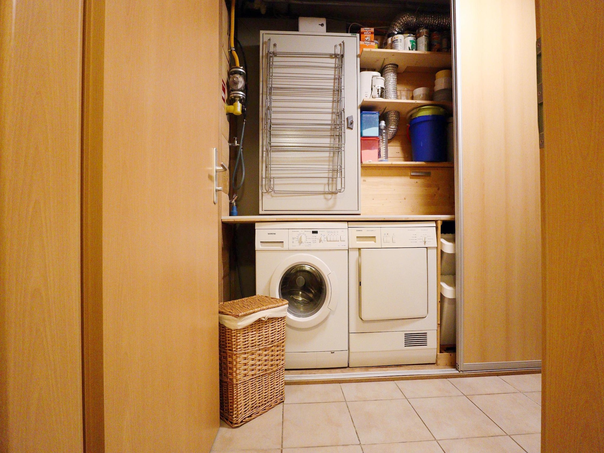 Aan de piste: Ruim appartement Koster in Umhausen voor 7 personen - foto 33
