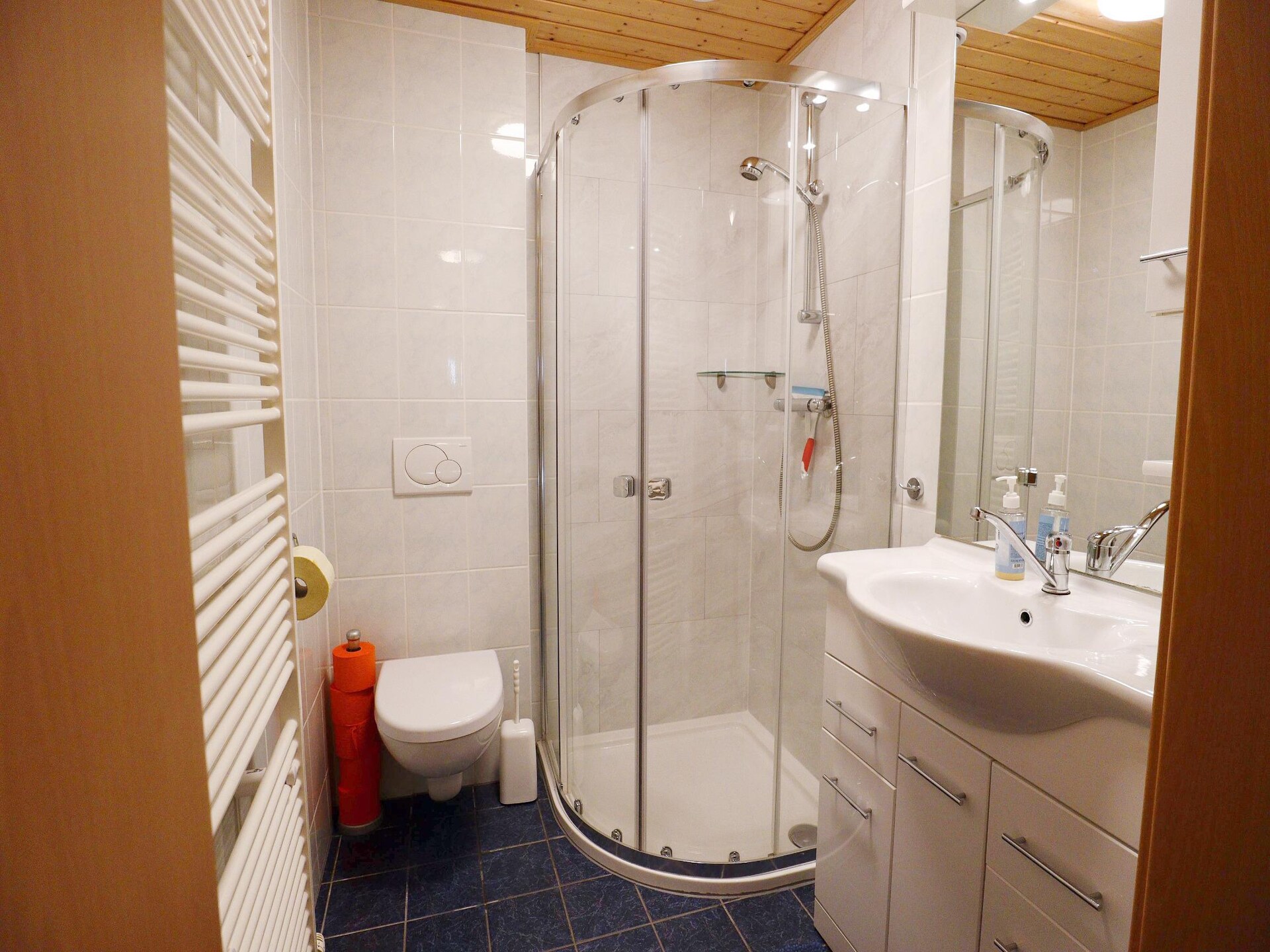 Aan de piste: Ruim appartement Koster in Umhausen voor 7 personen - foto 30